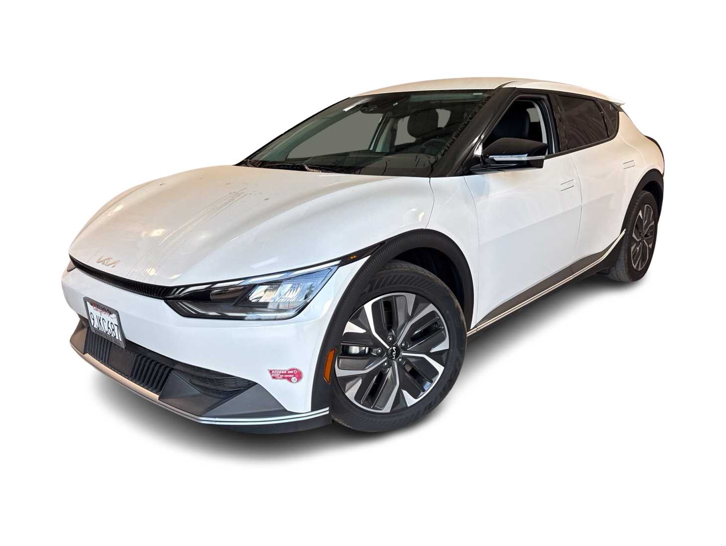 2023 Kia EV6 Wind -
                  Fresno, CA