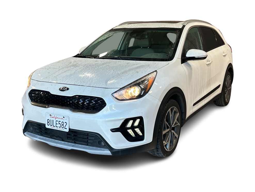 Thumbnail: 2020 Kia Niro - 1