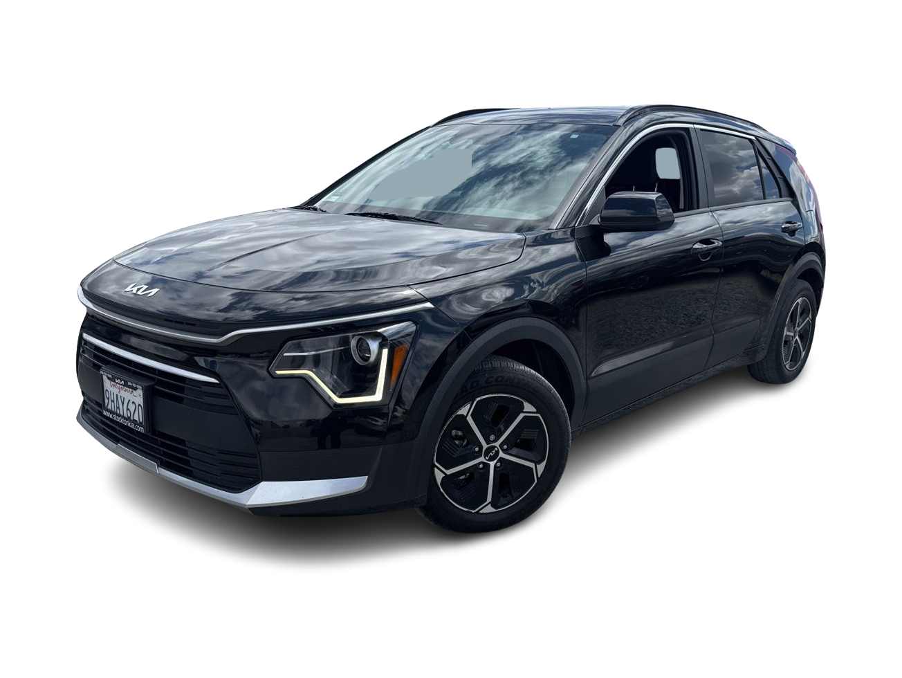 2023 Kia Niro LX -
                  Fresno, CA