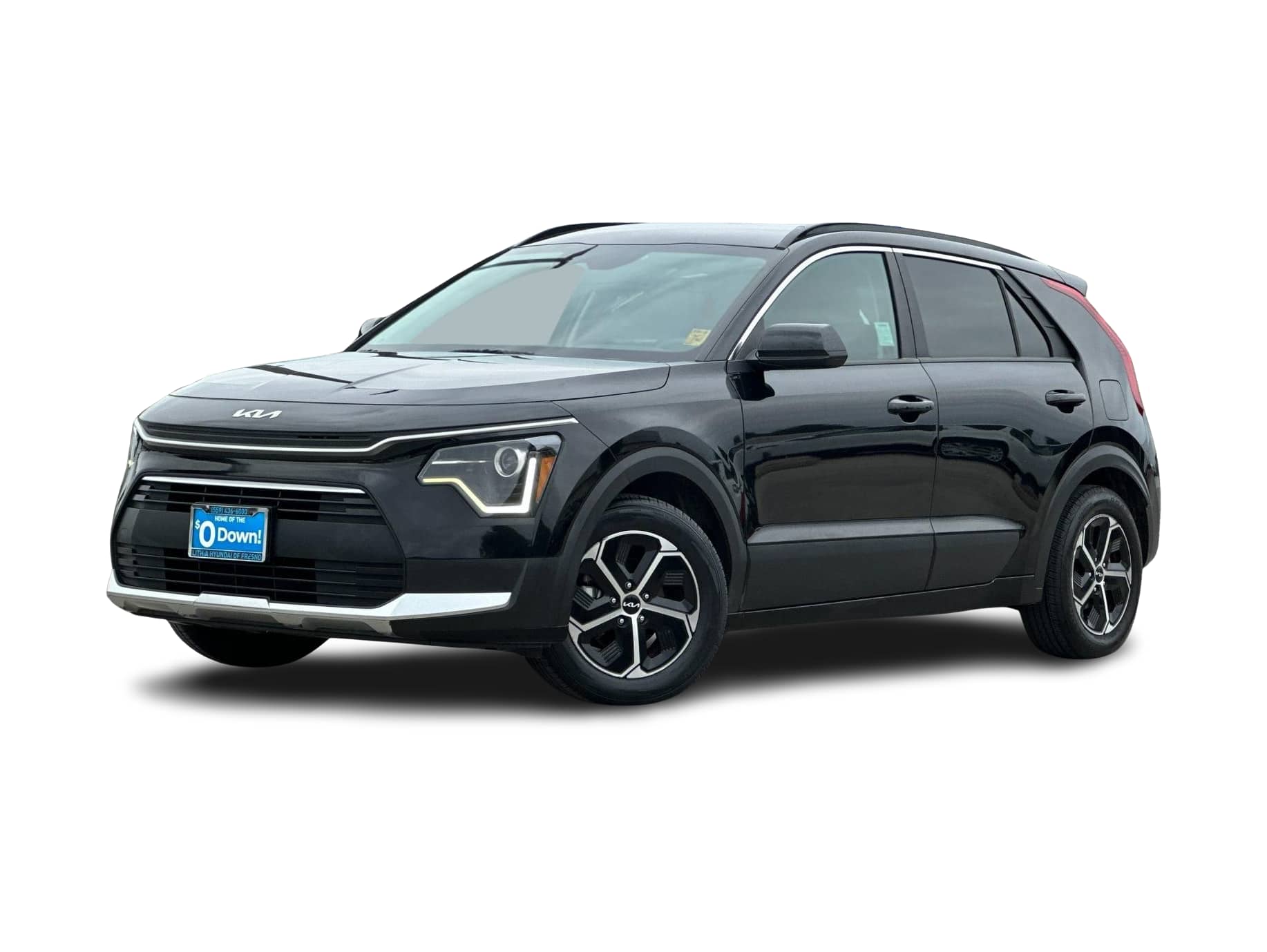 2023 Kia Niro LX -
                  Fresno, CA