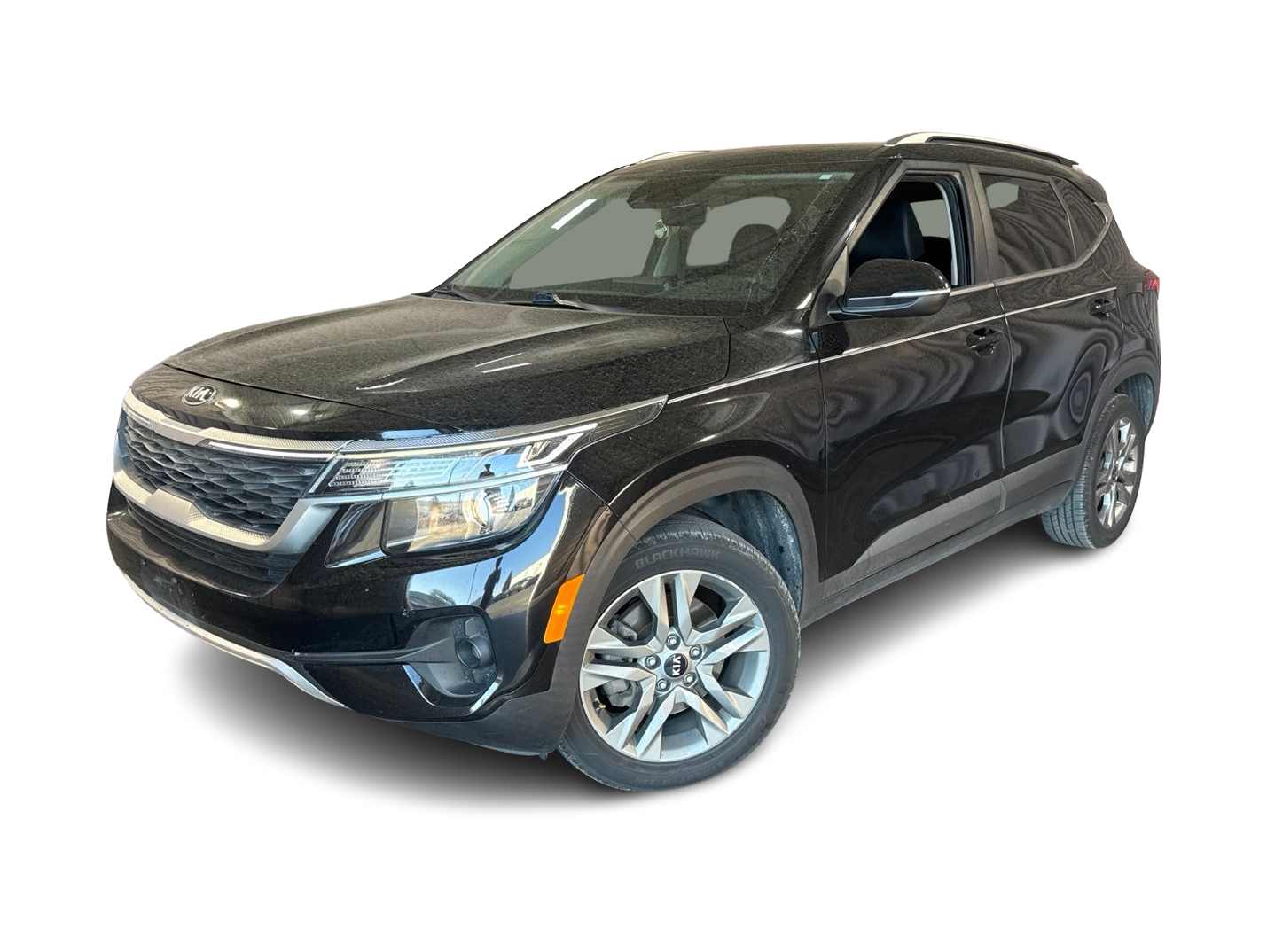 2021 Kia Seltos S -
                  Fresno, CA