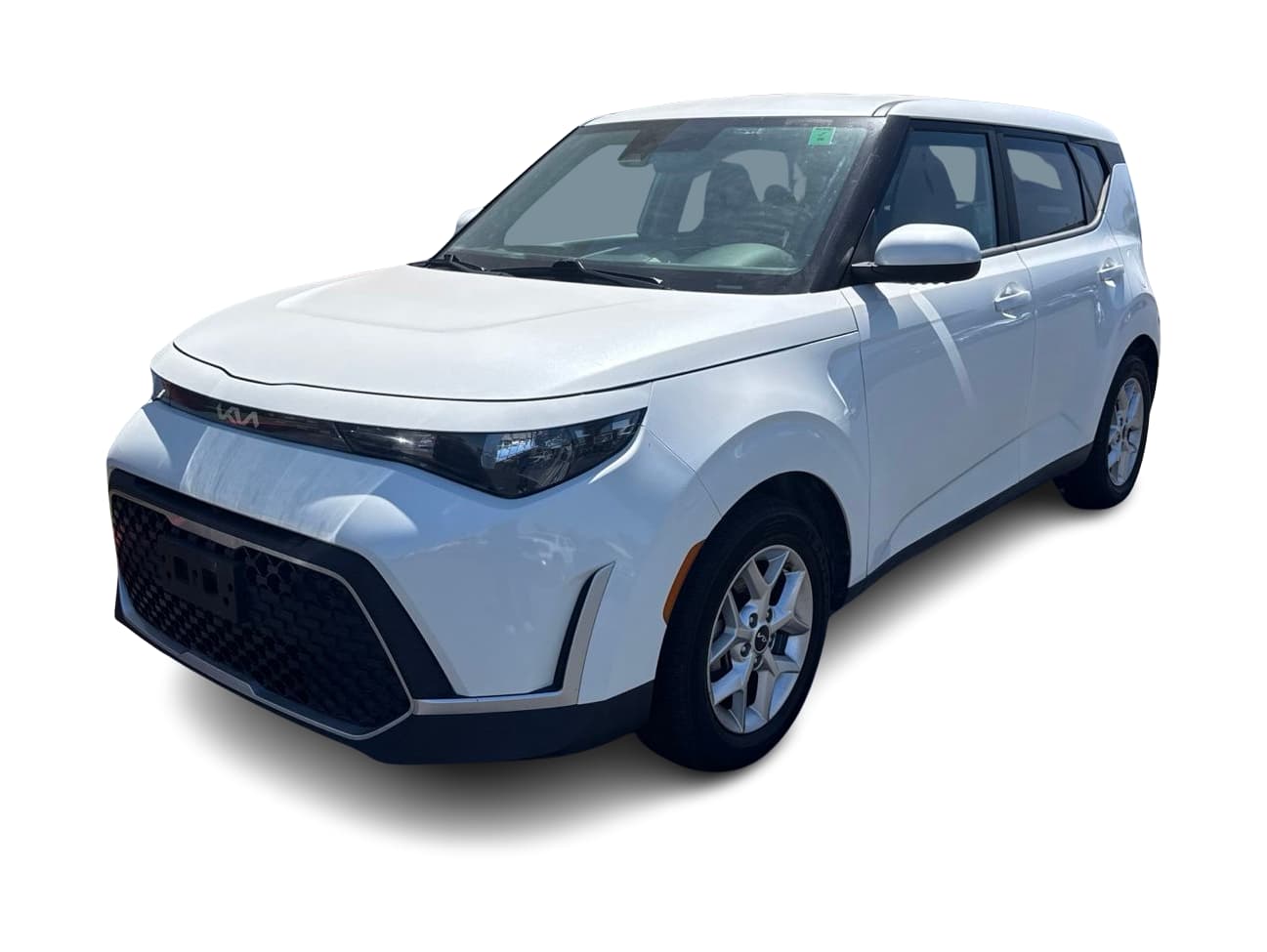 Thumbnail: 2023 Kia Soul - 1