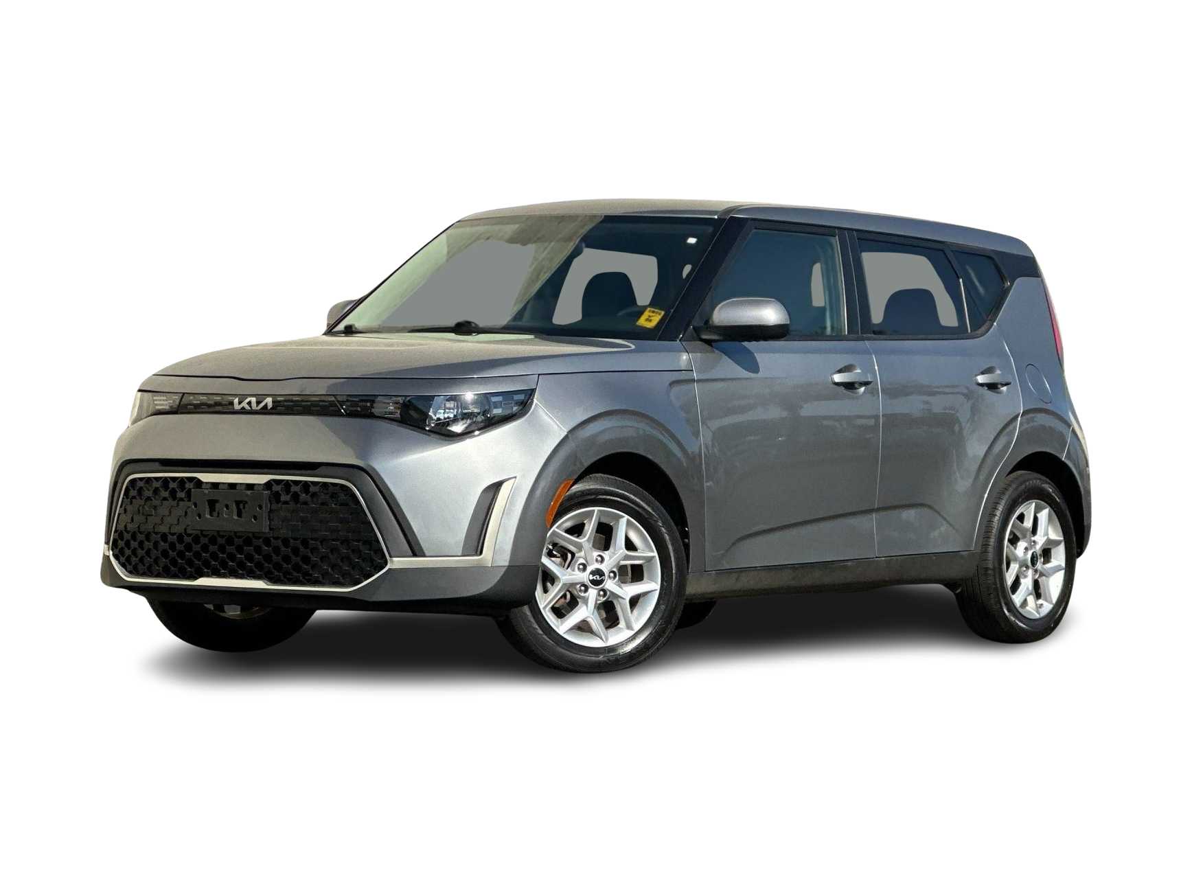 Thumbnail: 2025 Kia Soul - 1