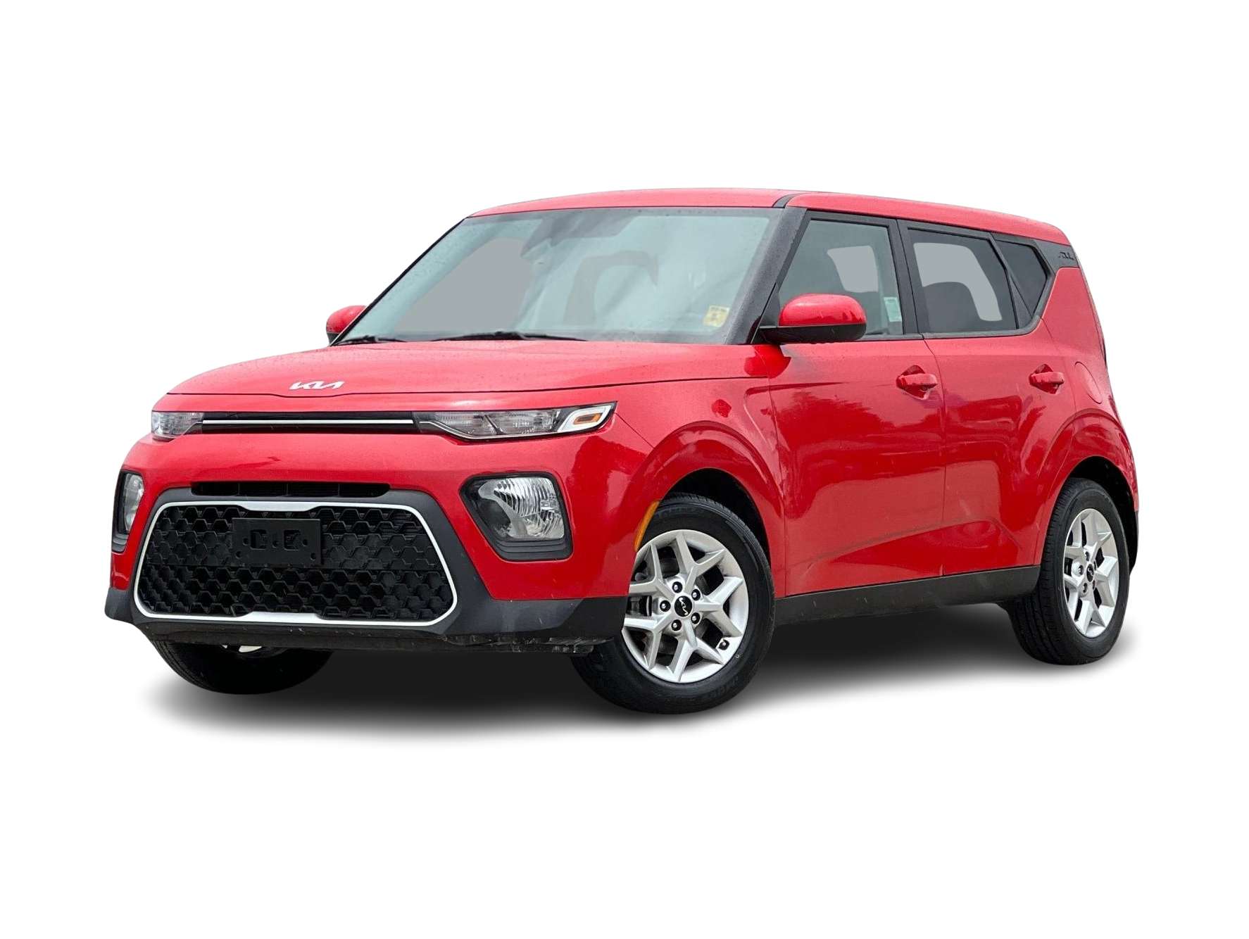 2022 Kia Soul LX -
                  Fresno, CA