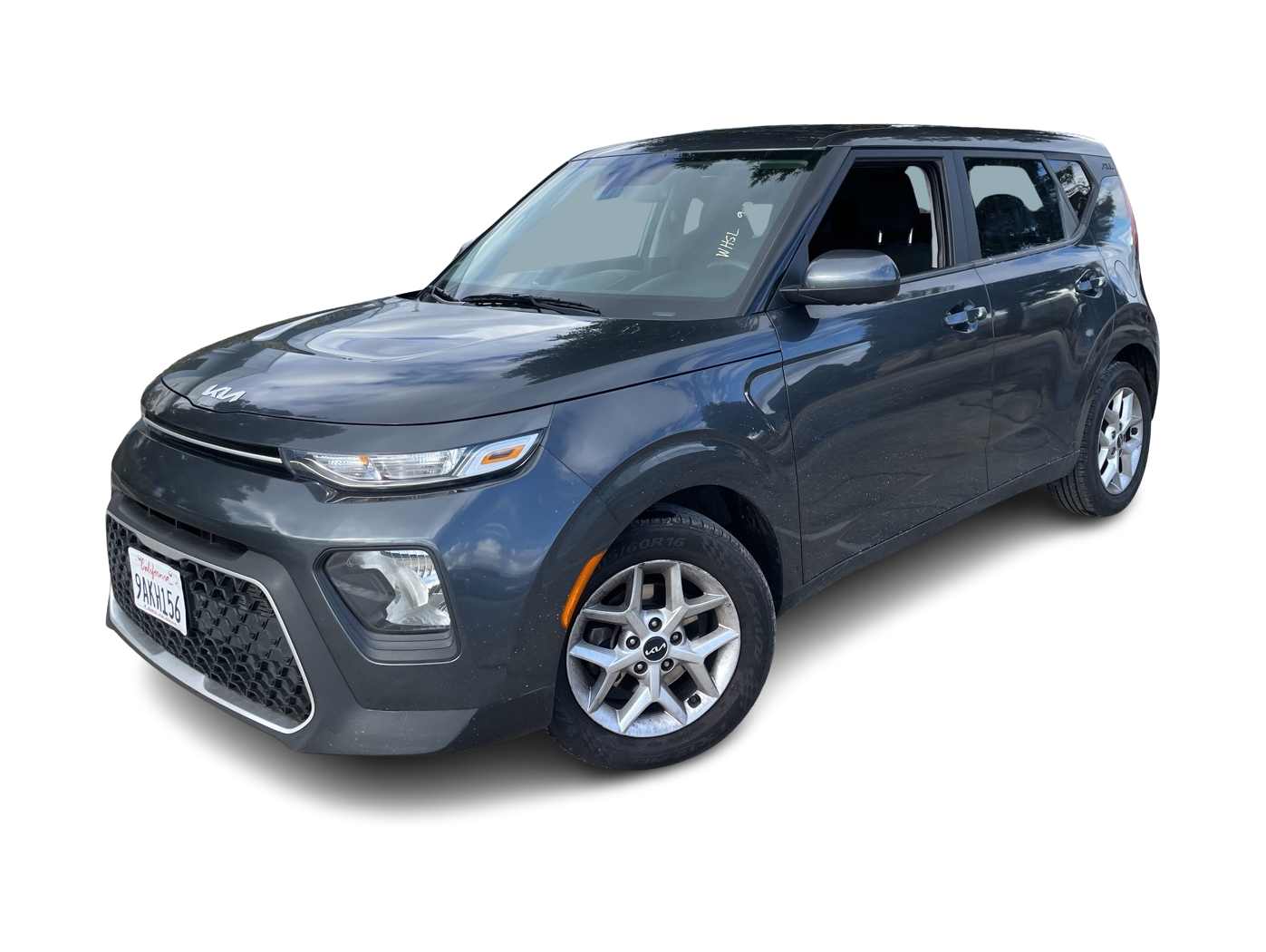 2022 Kia Soul LX -
                Fresno, CA