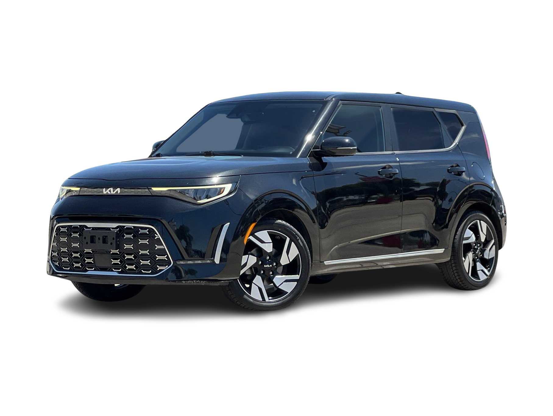 2023 Kia Soul GT-Line -
                  Fresno, CA