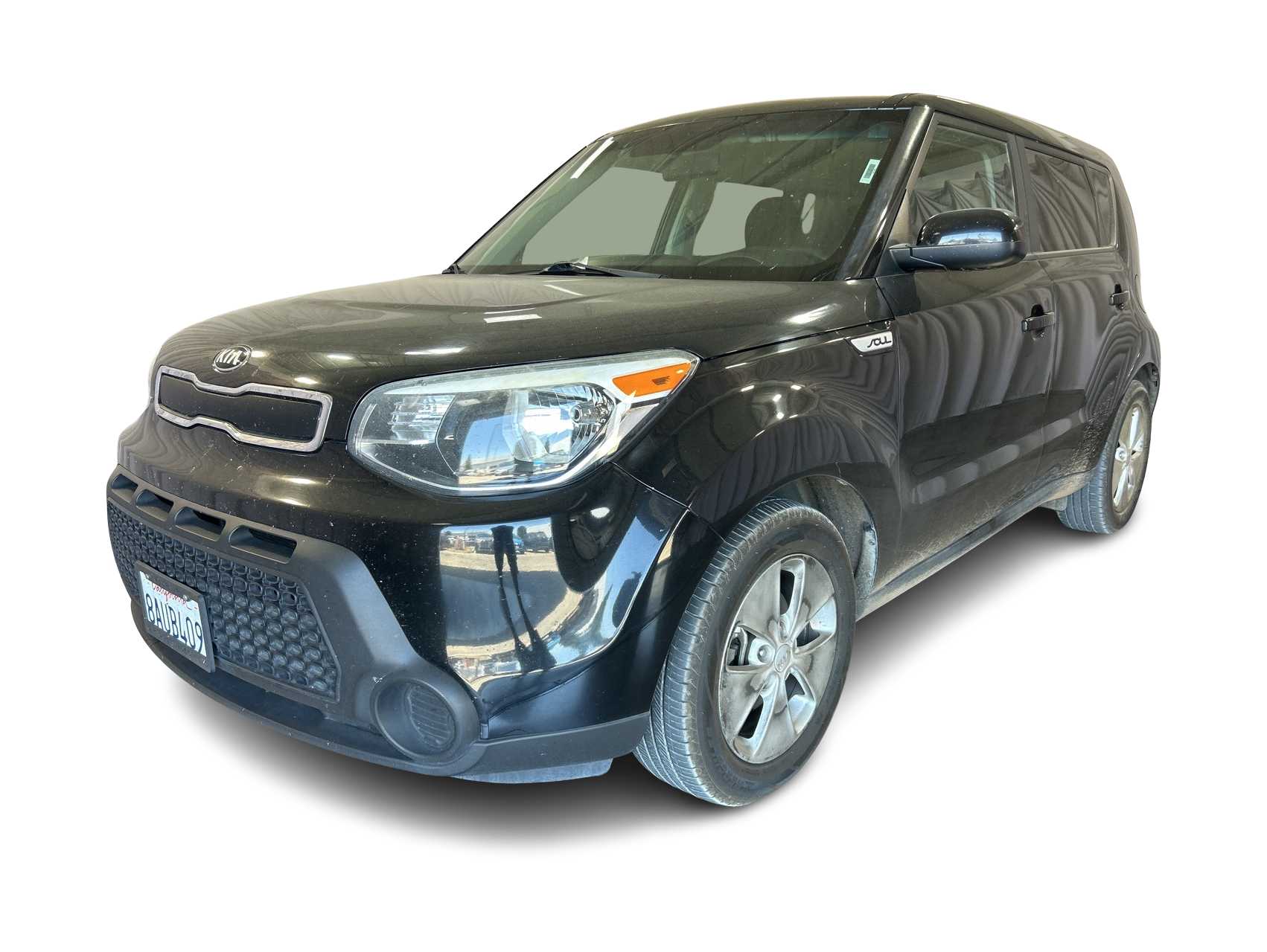 2016 Kia Soul Base -
                  Fresno, CA