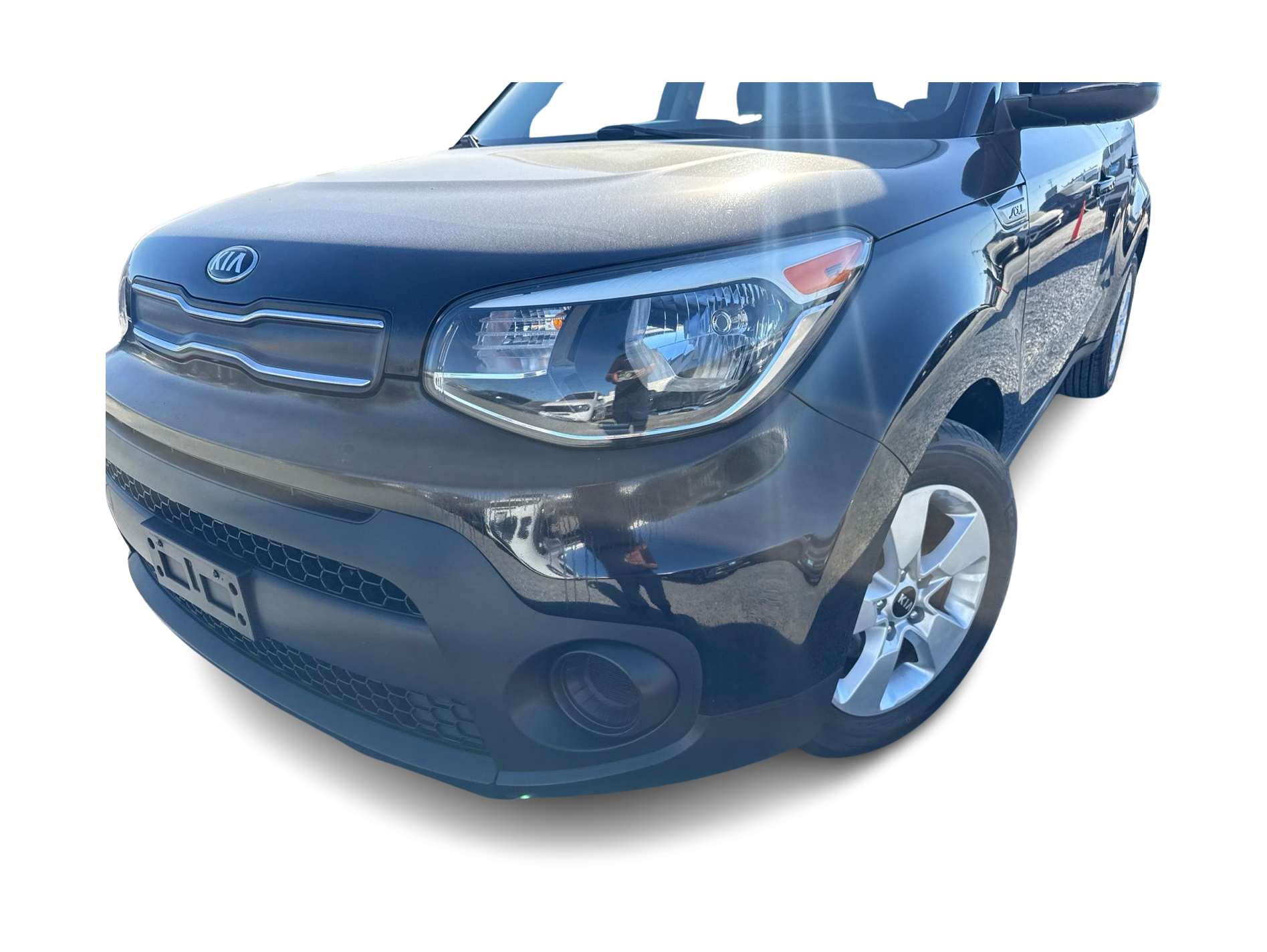 2019 Kia Soul Base -
                  Fresno, CA