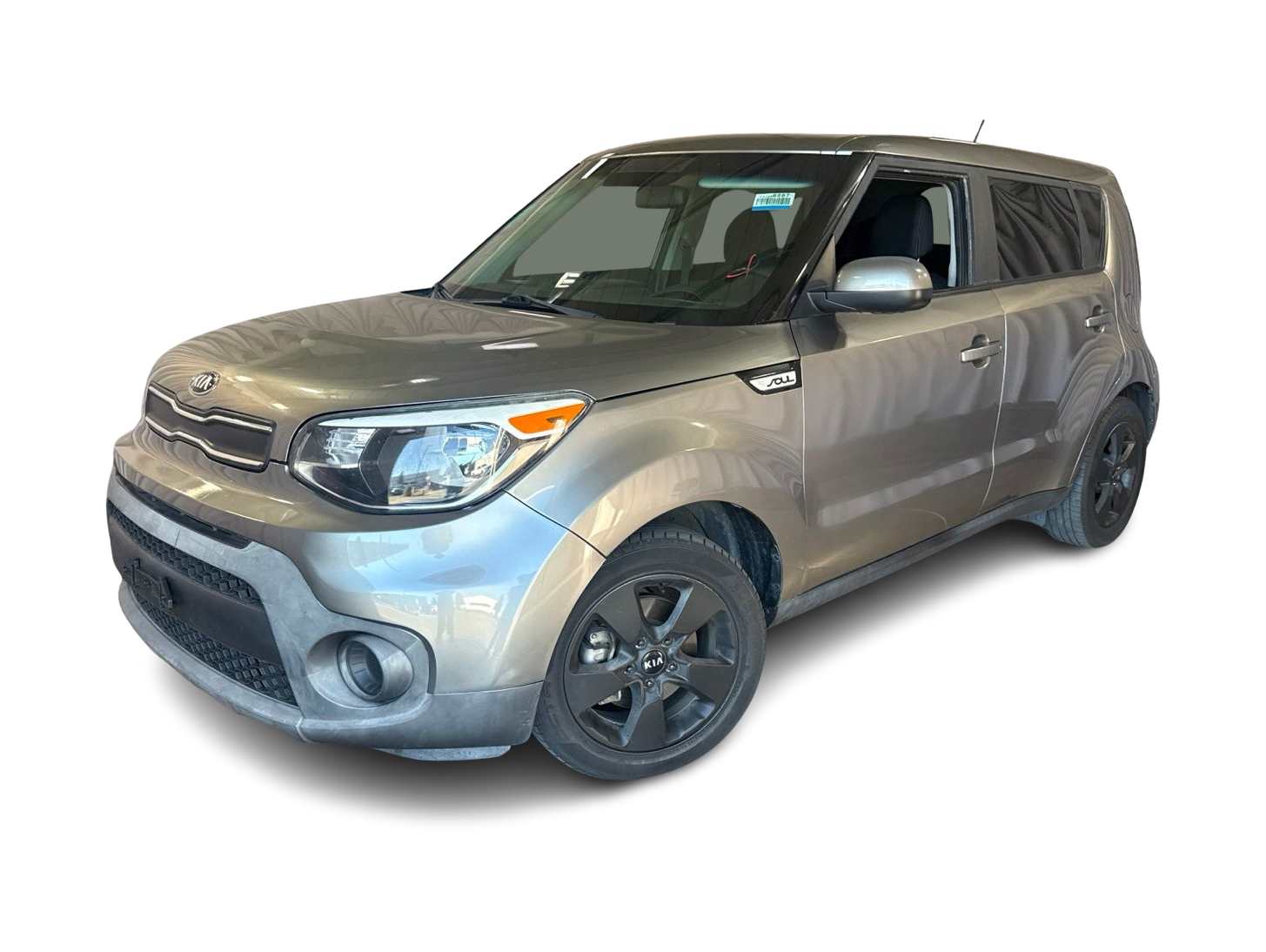 2017 Kia Soul Base -
                  Fresno, CA