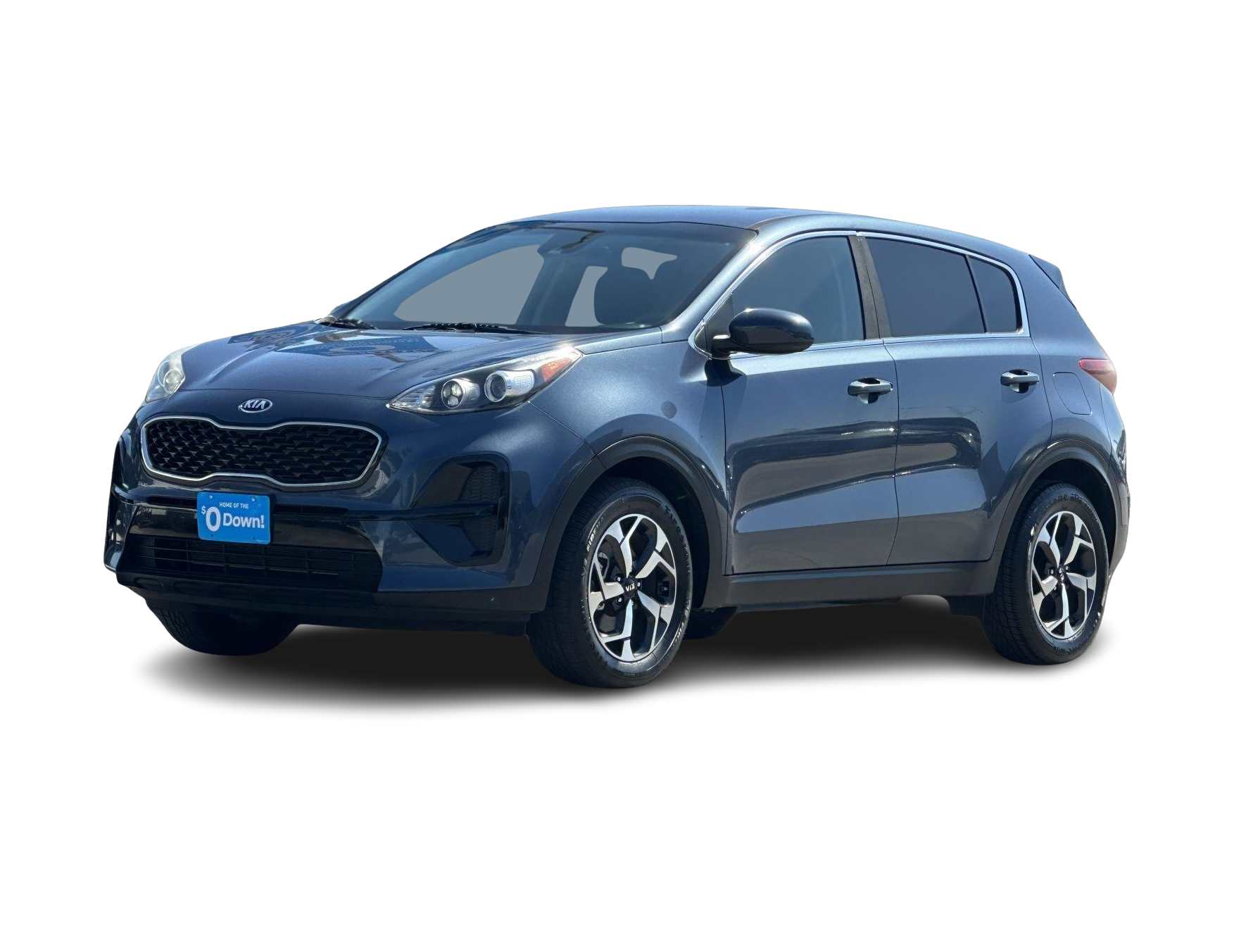 2020 Kia Sportage LX -
                  Fresno, CA