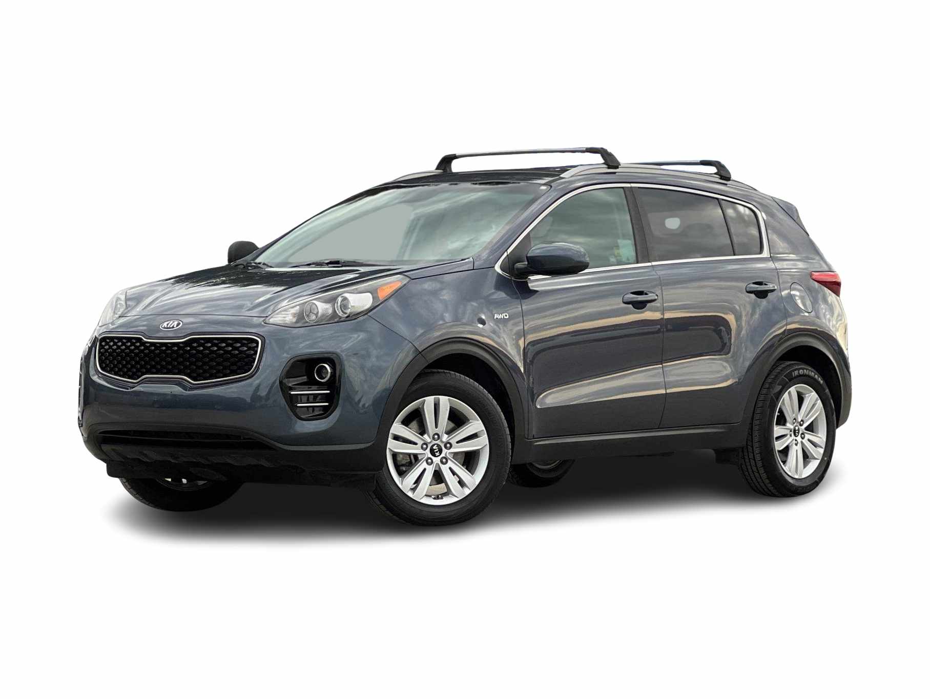 2019 Kia Sportage LX -
                  Fresno, CA