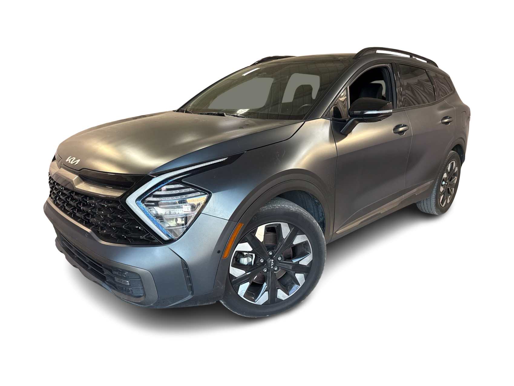 Thumbnail: 2024 Kia Sportage - 1