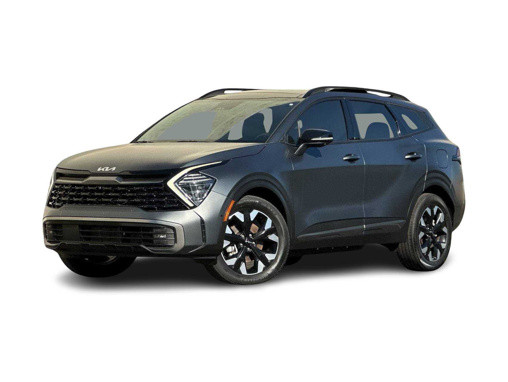 Thumbnail: 2024 Kia Sportage - 1