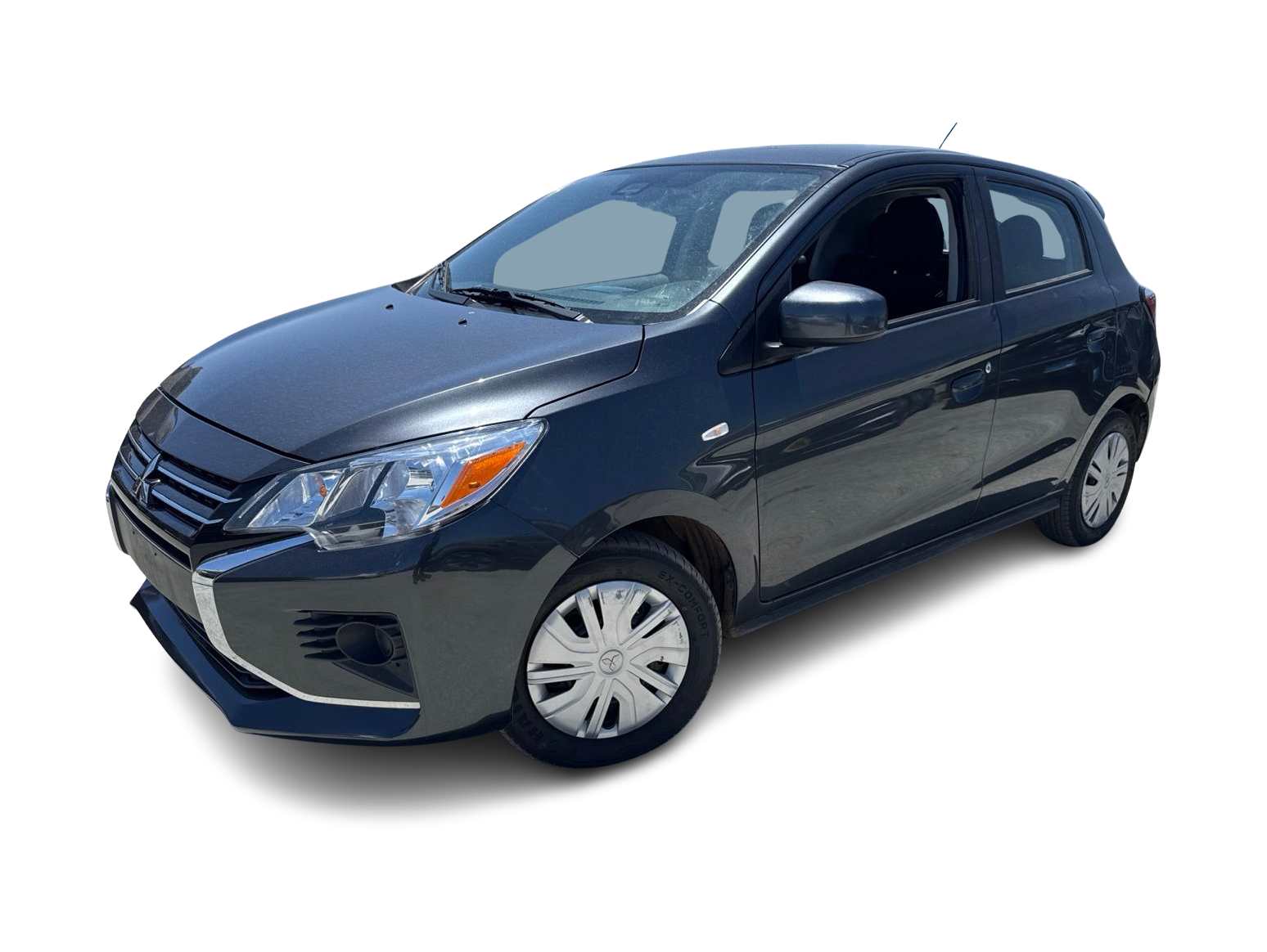 2024 Mitsubishi Mirage ES -
                  Fresno, CA