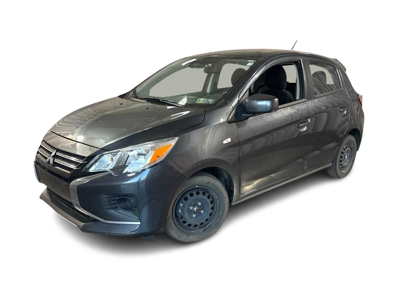 2024 Mitsubishi Mirage ES -
                  Fresno, CA