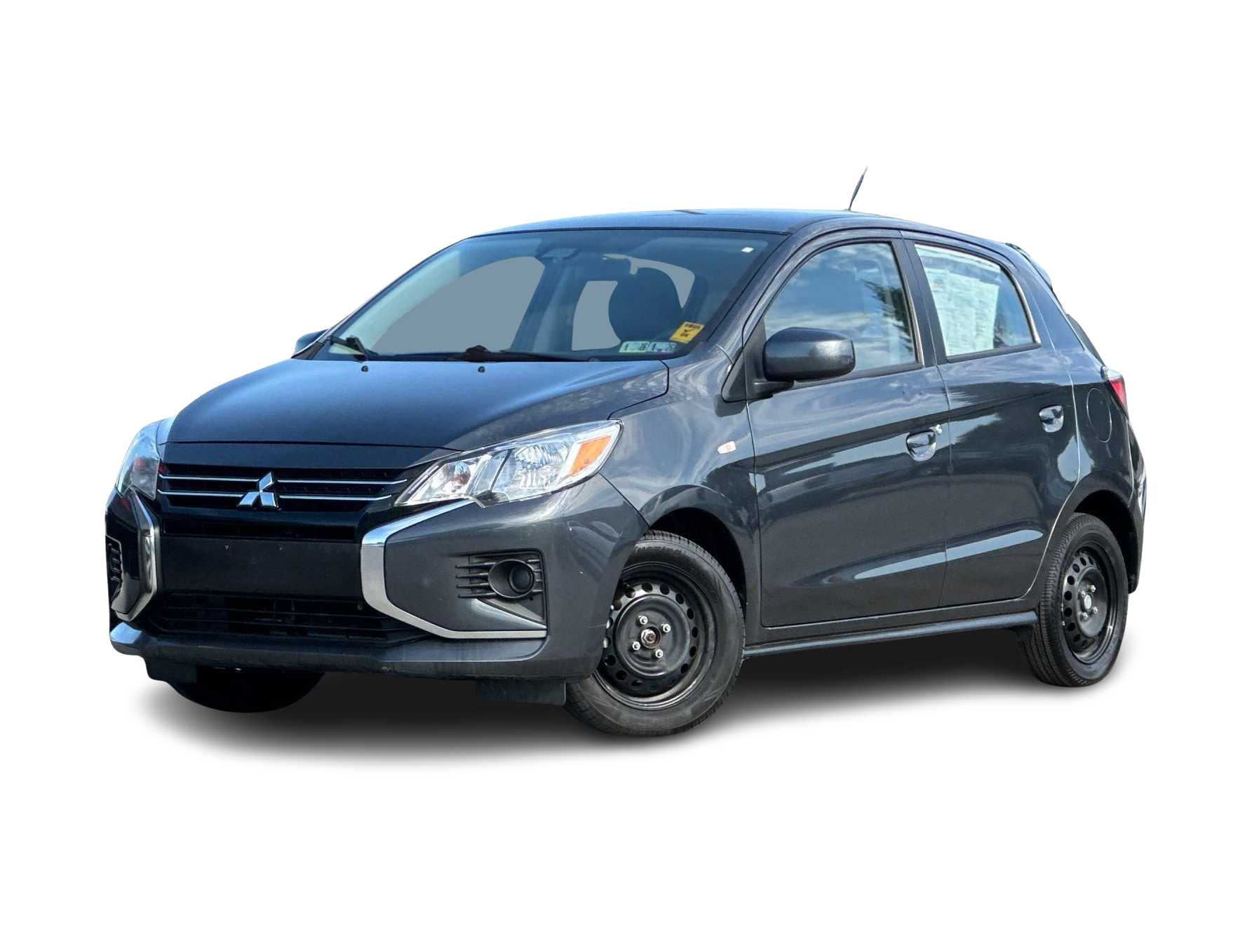 2024 Mitsubishi Mirage ES -
                  Fresno, CA