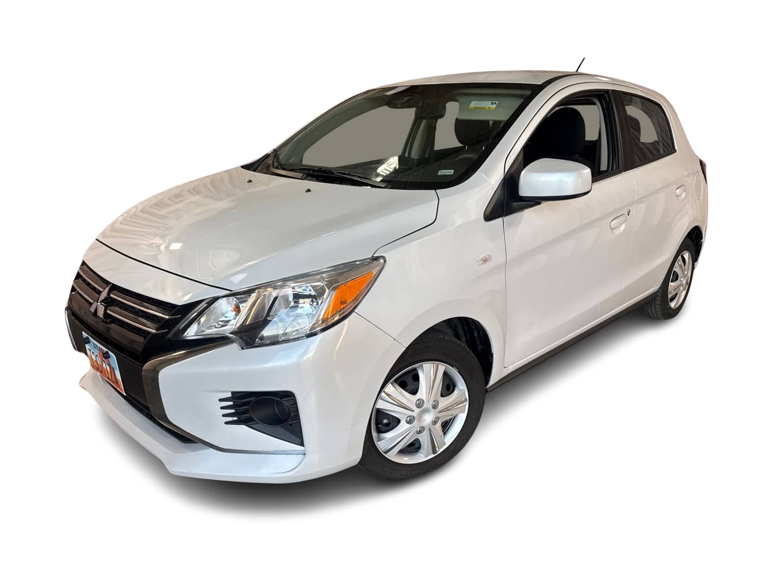 2024 Mitsubishi Mirage ES -
                  Fresno, CA