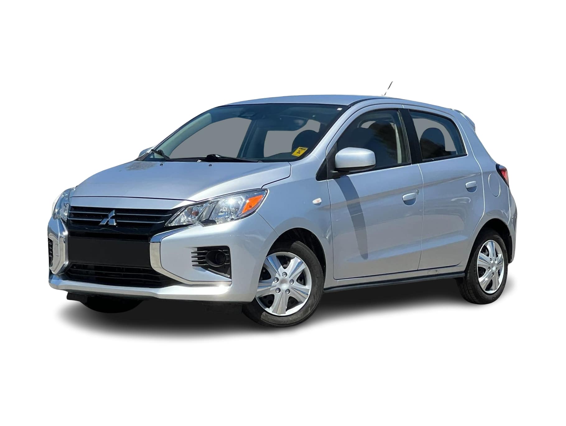 2024 Mitsubishi Mirage ES -
                  Fresno, CA