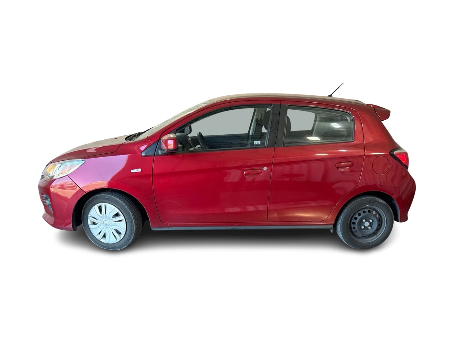 2024 Mitsubishi Mirage ES -
                  Fresno, CA
