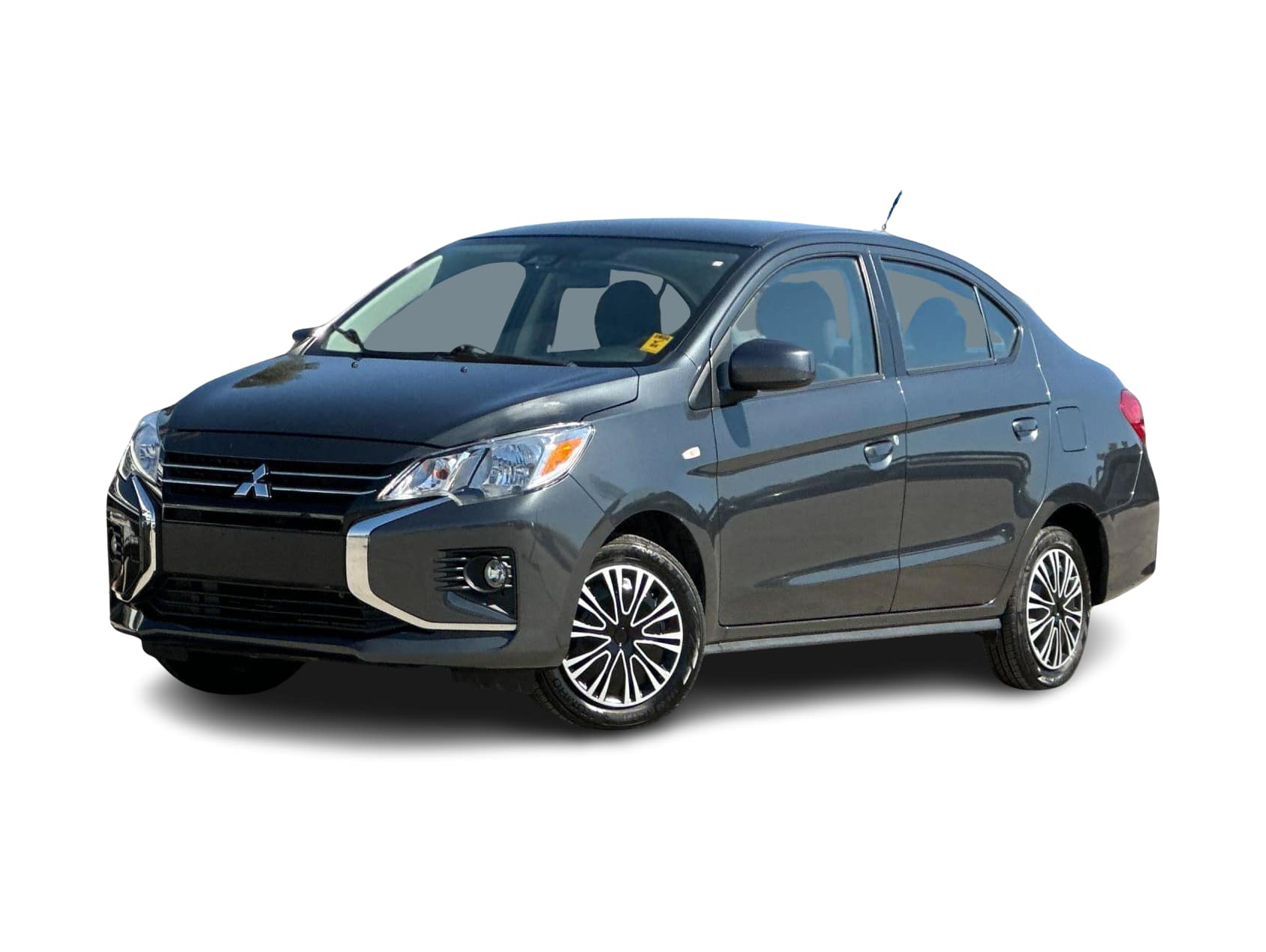 2024 Mitsubishi Mirage G4 ES -
                  Fresno, CA