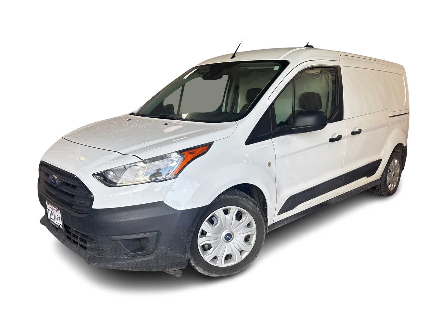 2020 Ford Transit Series Connnect XL -
                  Fresno, CA