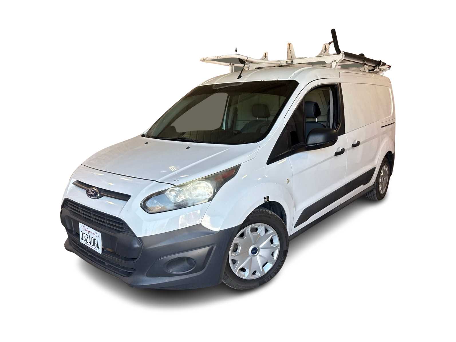 2016 Ford Transit Series Connnect XL -
                  Fresno, CA