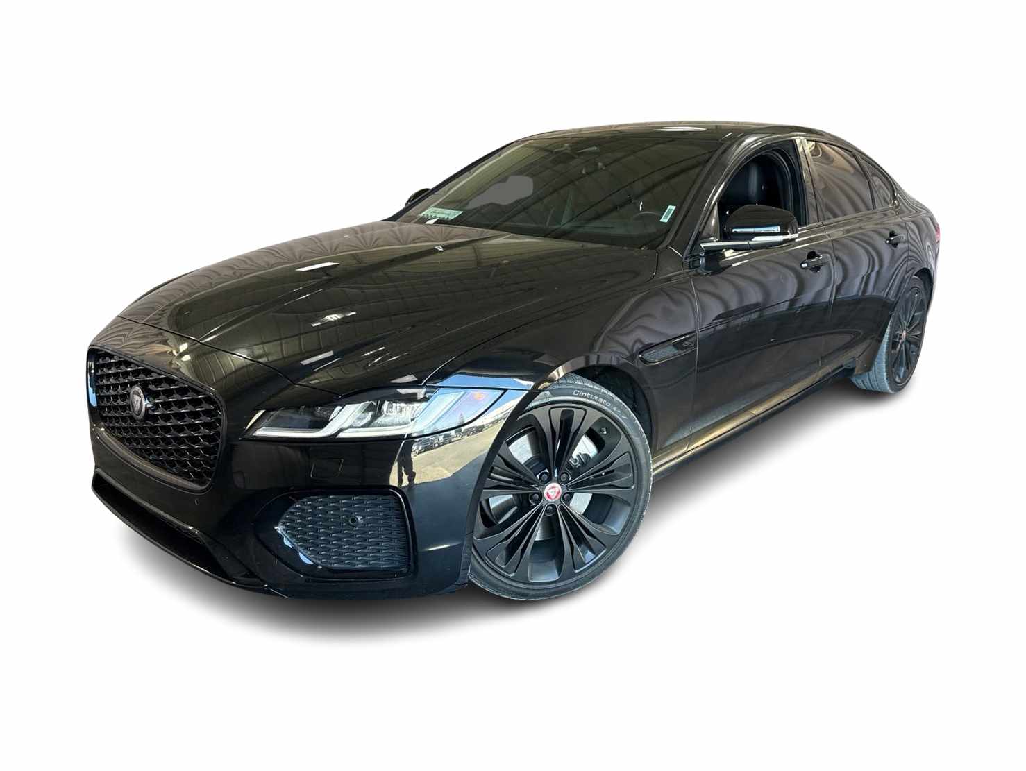 2023 Jaguar XF SE -
                  Fresno, CA