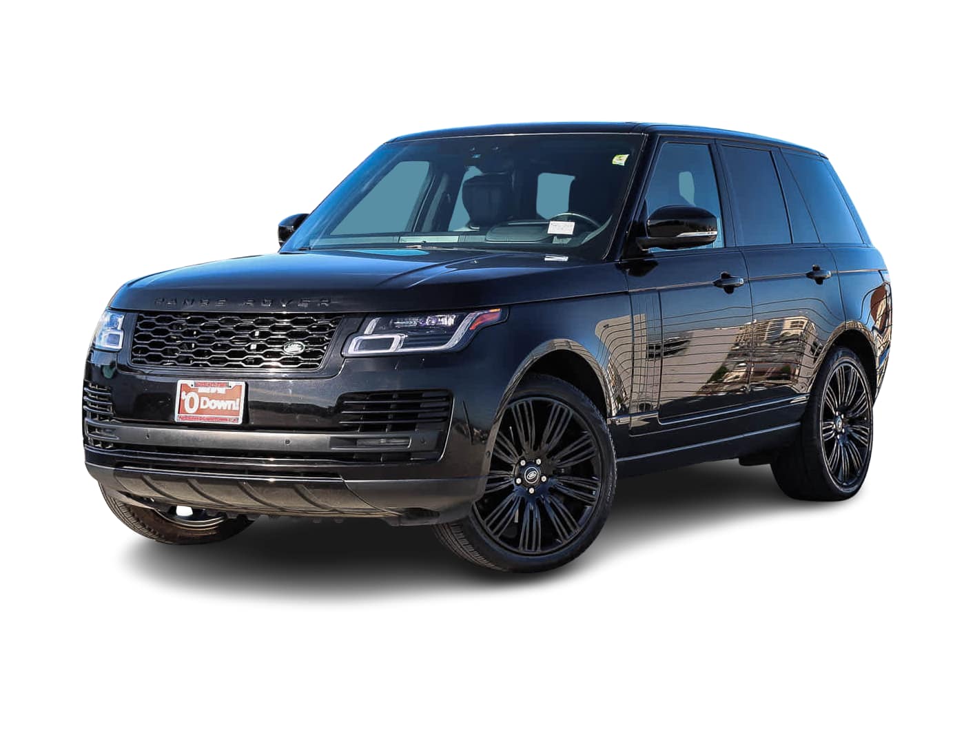 2021 Land Rover Range Rover Westminster -
                  Fresno, CA