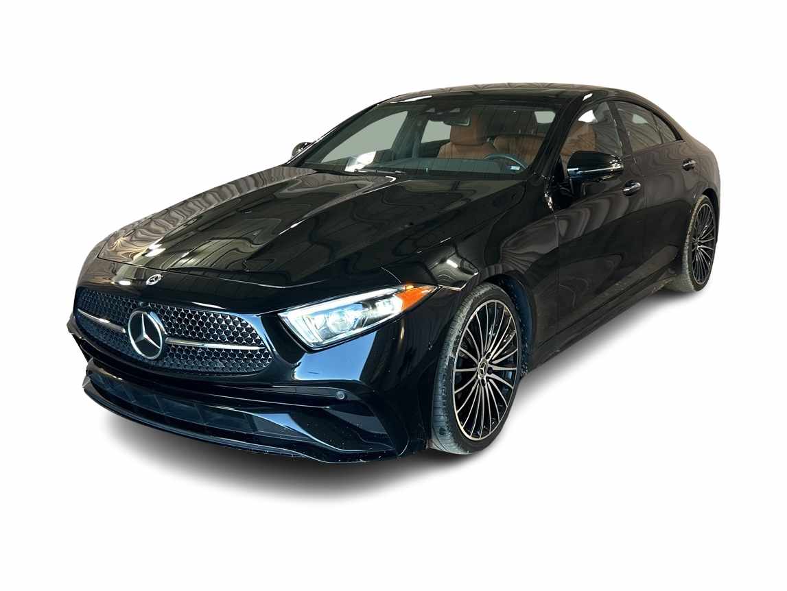Thumbnail: 2023 Mercedes-Benz CLS - 1