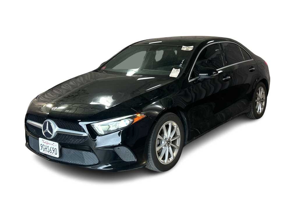 2020 Mercedes-Benz A-Class A 220 -
                  Fresno, CA