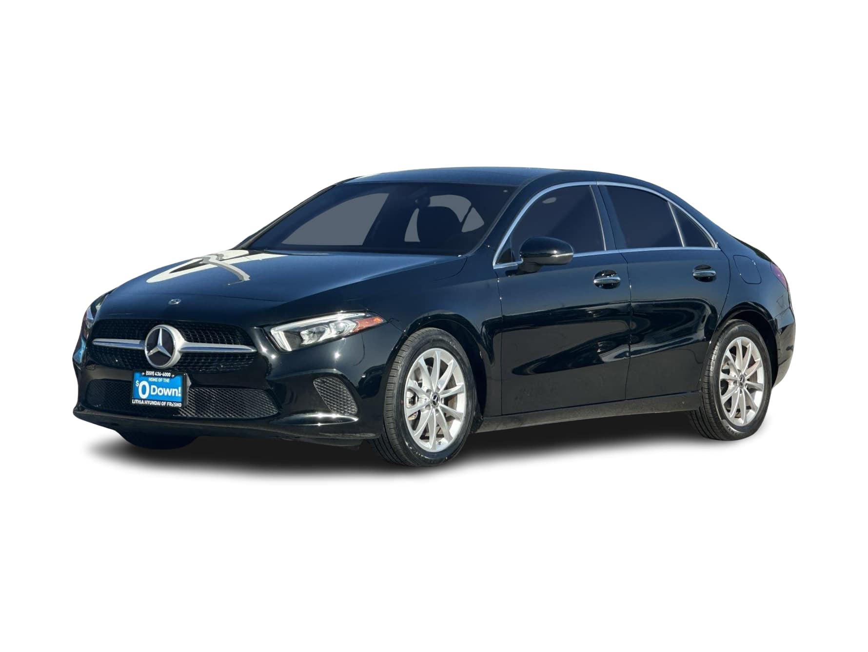 2020 Mercedes-Benz A-Class A 220 -
                  Fresno, CA