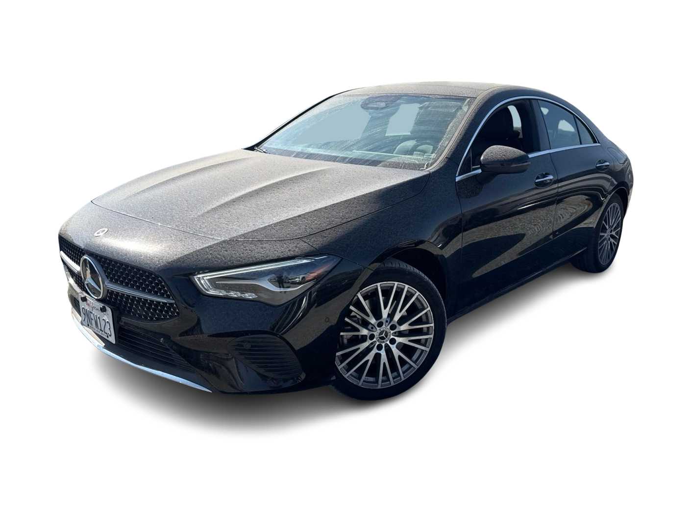 2025 Mercedes-Benz CLA 250 -
                  Fresno, CA