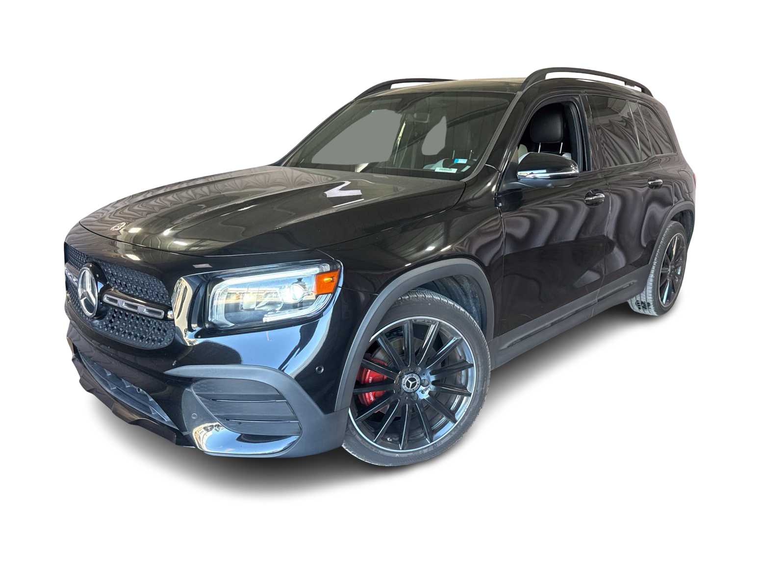 2021 Mercedes-Benz GLB 250 -
                  Fresno, CA