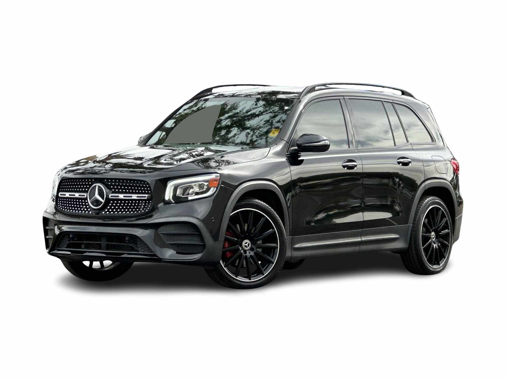 2021 Mercedes-Benz GLB 250 -
                  Fresno, CA