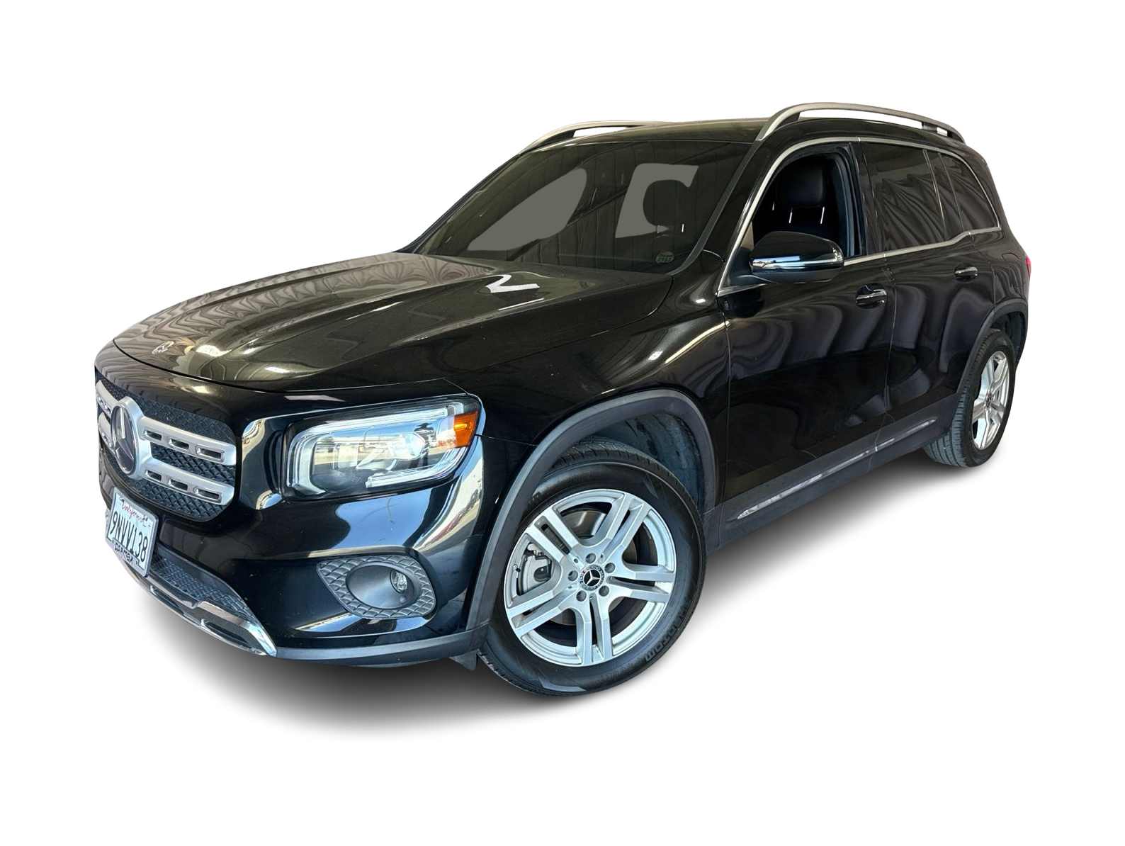 2020 Mercedes-Benz GLB 250 -
                  Fresno, CA