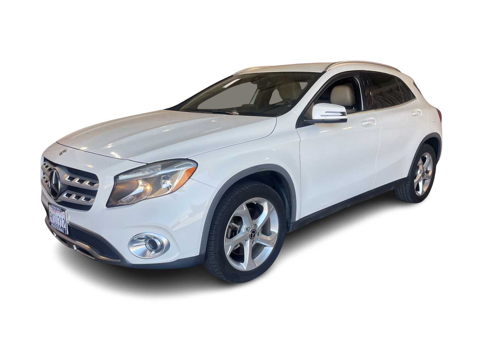 2020 Mercedes-Benz GLA 250 -
                  Fresno, CA