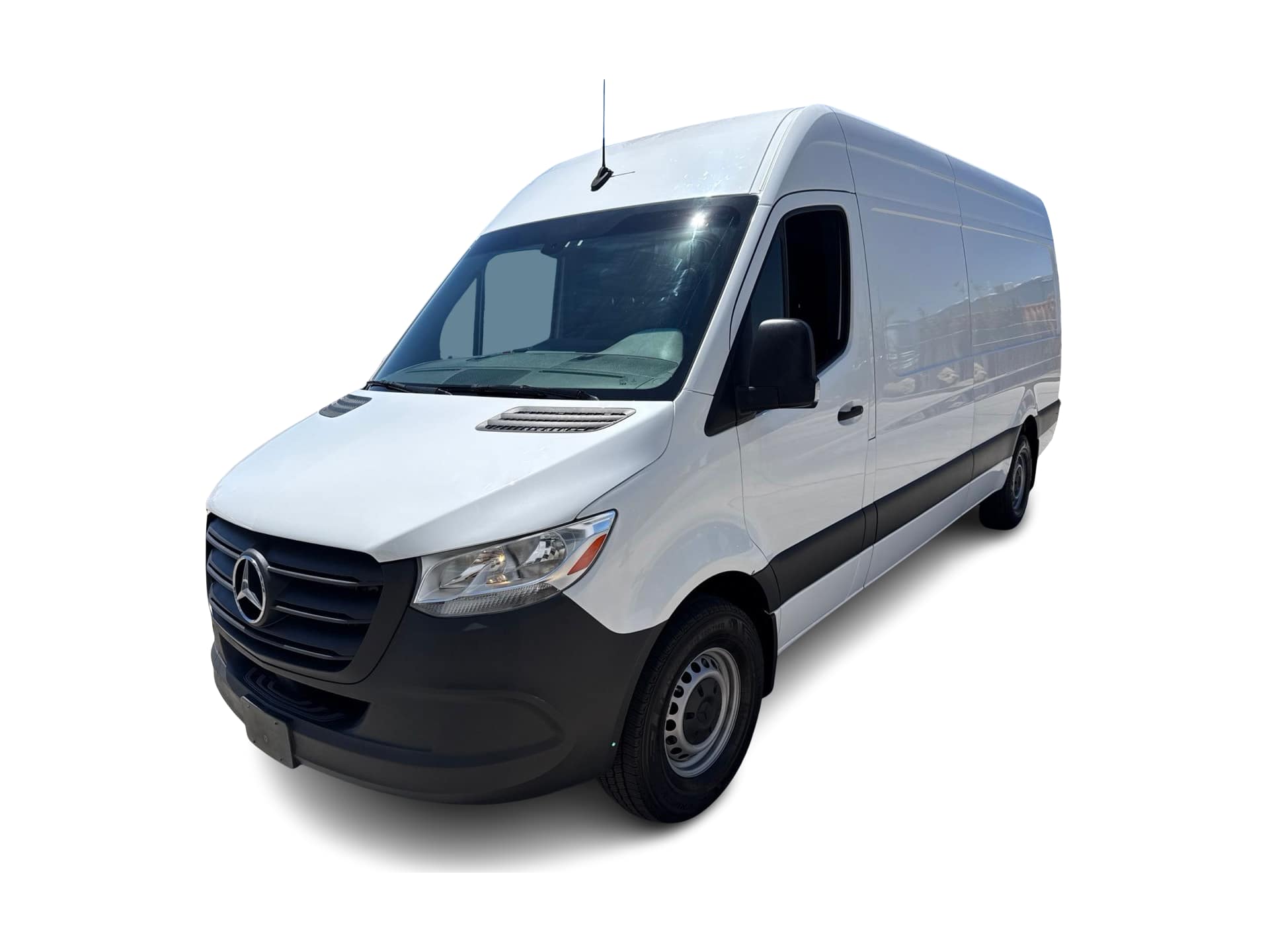 2023 Mercedes-Benz Sprinter 2500 -
                  Fresno, CA