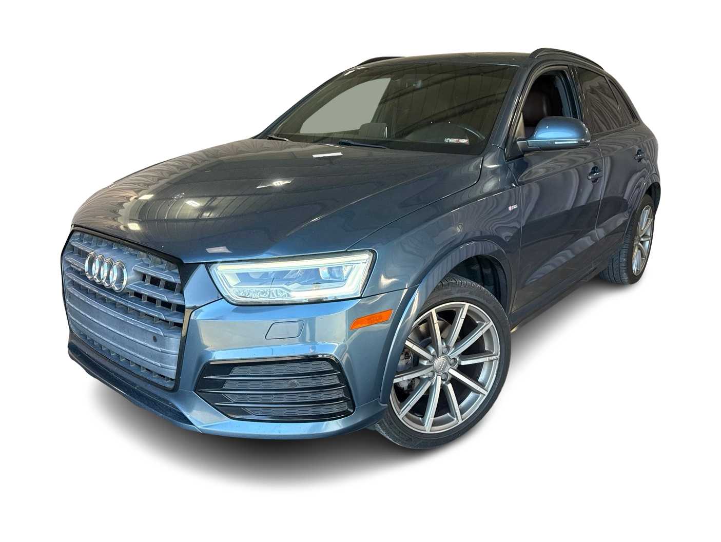 2017 Audi Q3 Prestige -
                  Fresno, CA