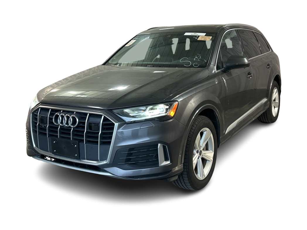 Thumbnail: 2023 Audi Q7 - 1