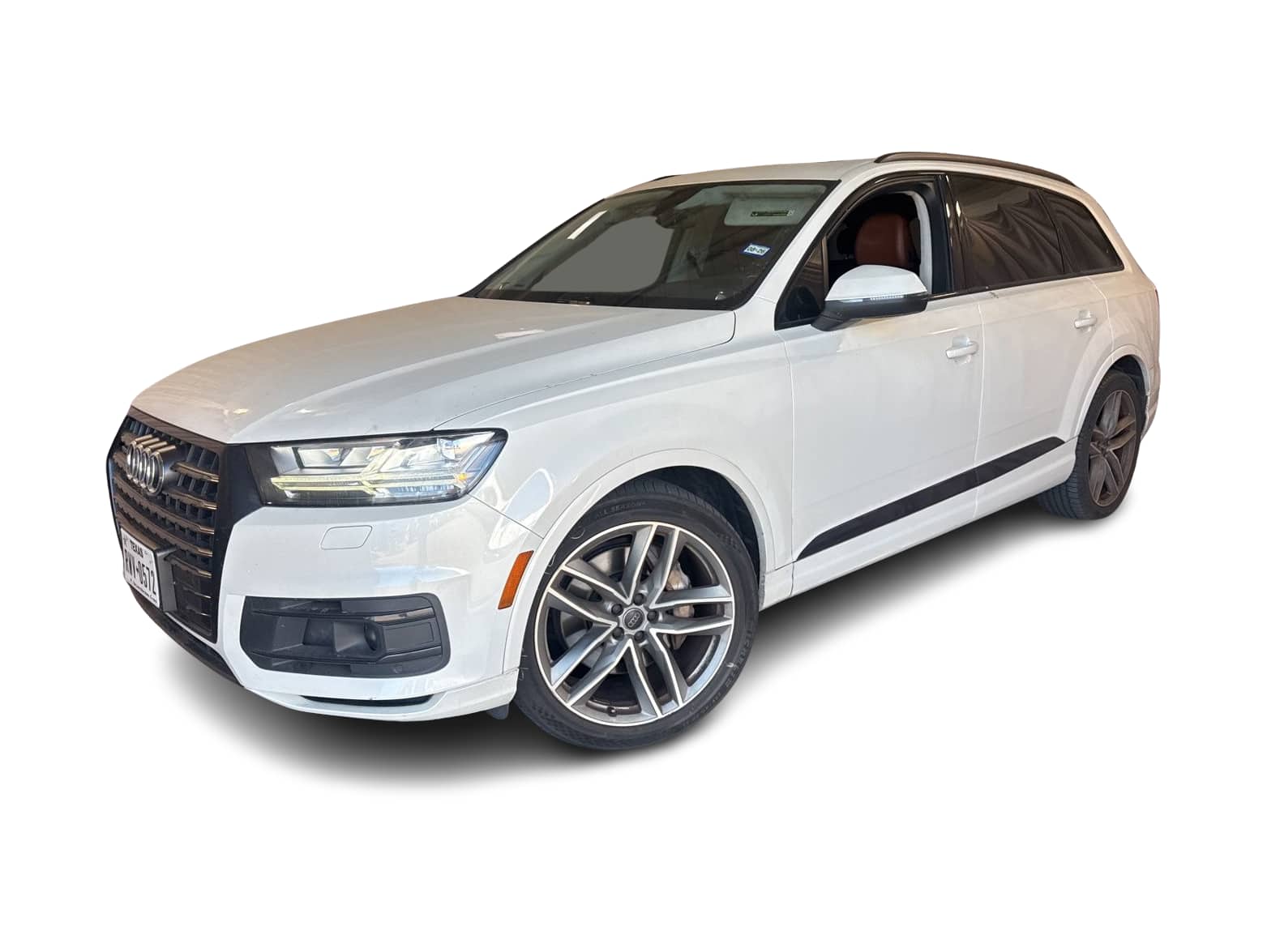 Thumbnail: 2017 Audi Q7 - 1