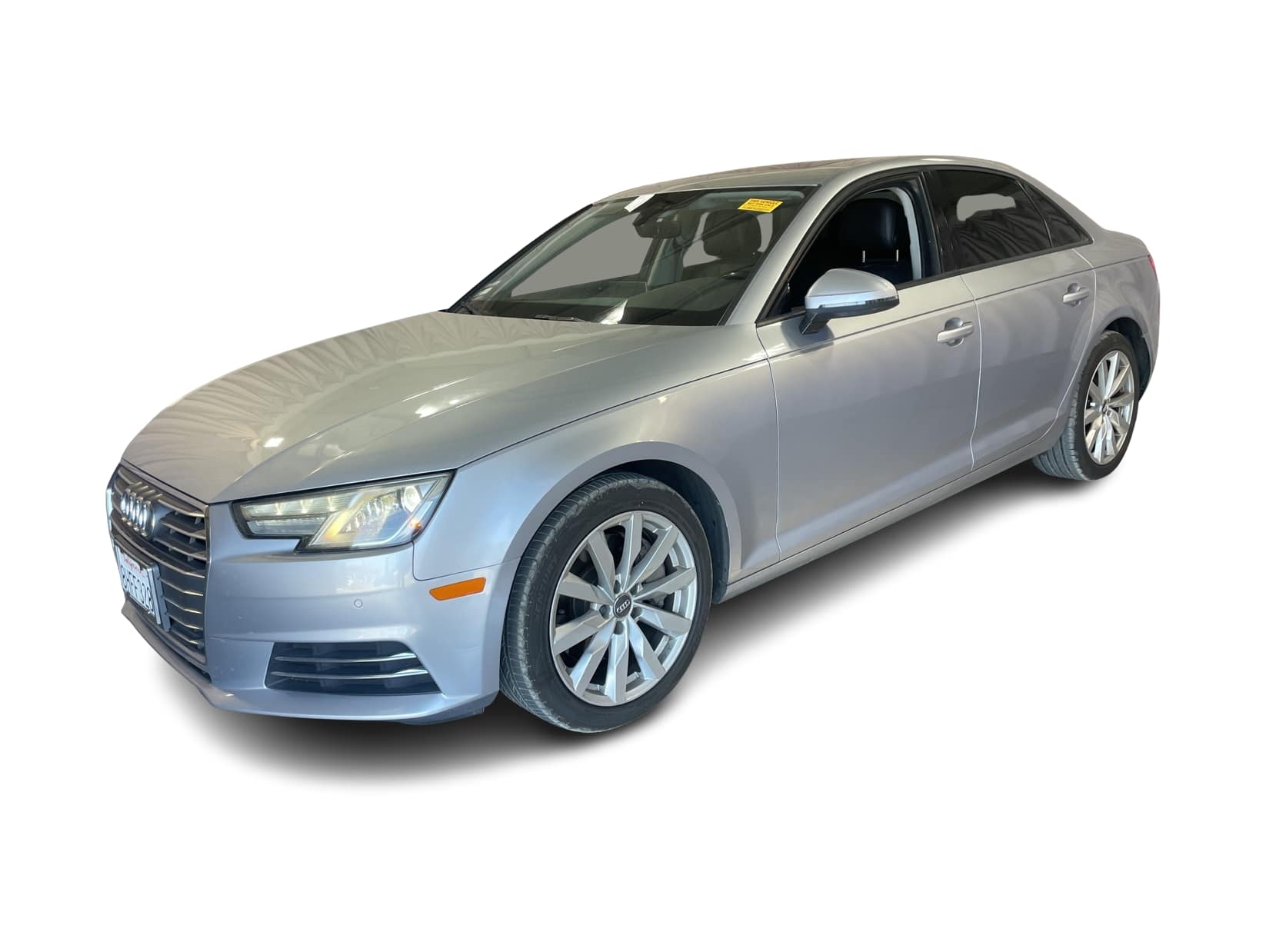 2017 Audi A4 Premium -
                  Fresno, CA