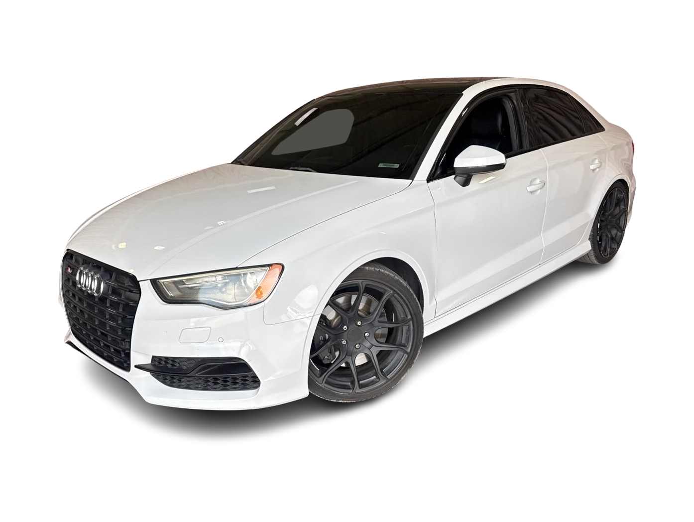 2016 Audi S3 Premium Plus -
                  Fresno, CA