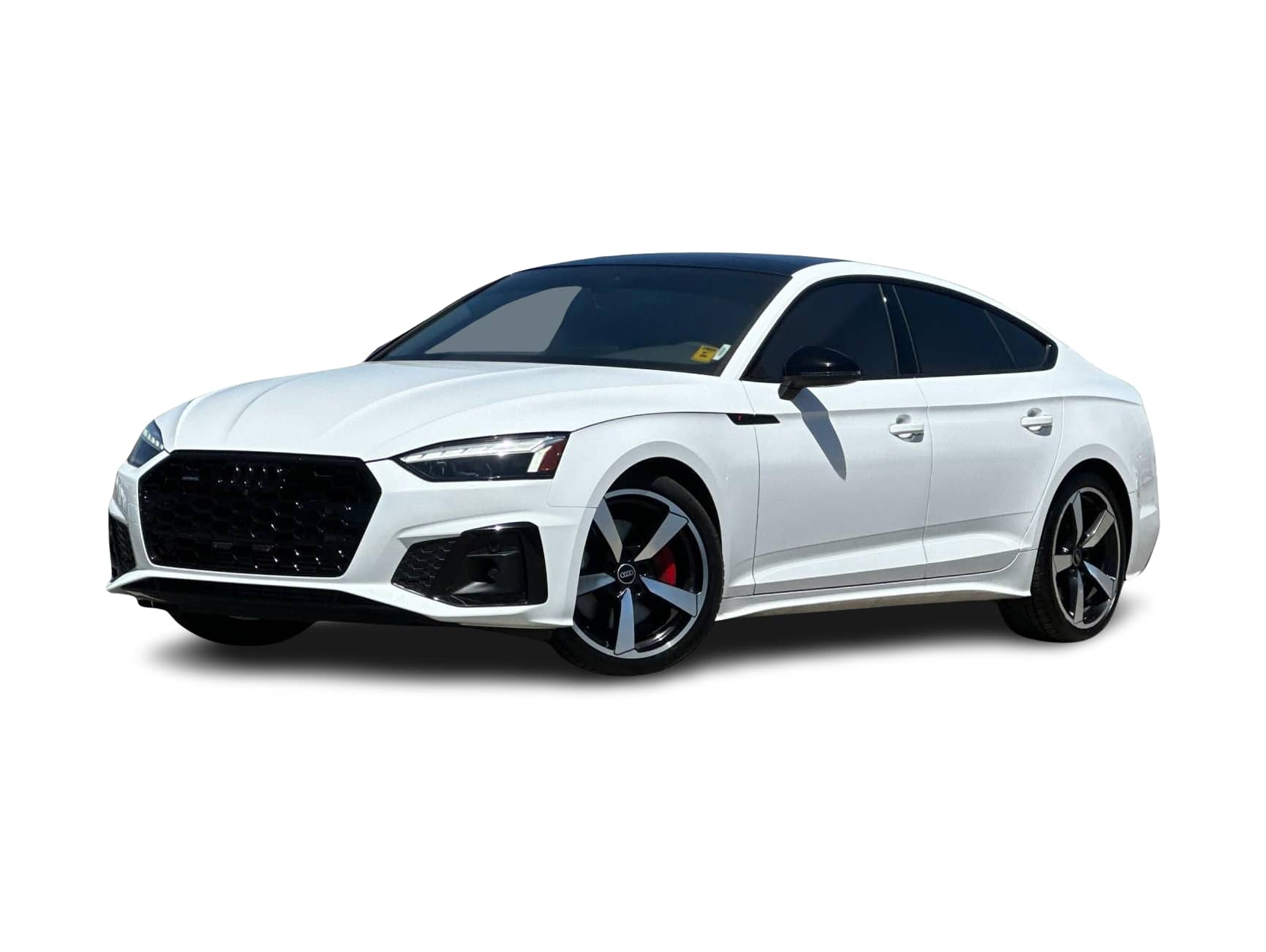Thumbnail: 2023 Audi A5 - 1