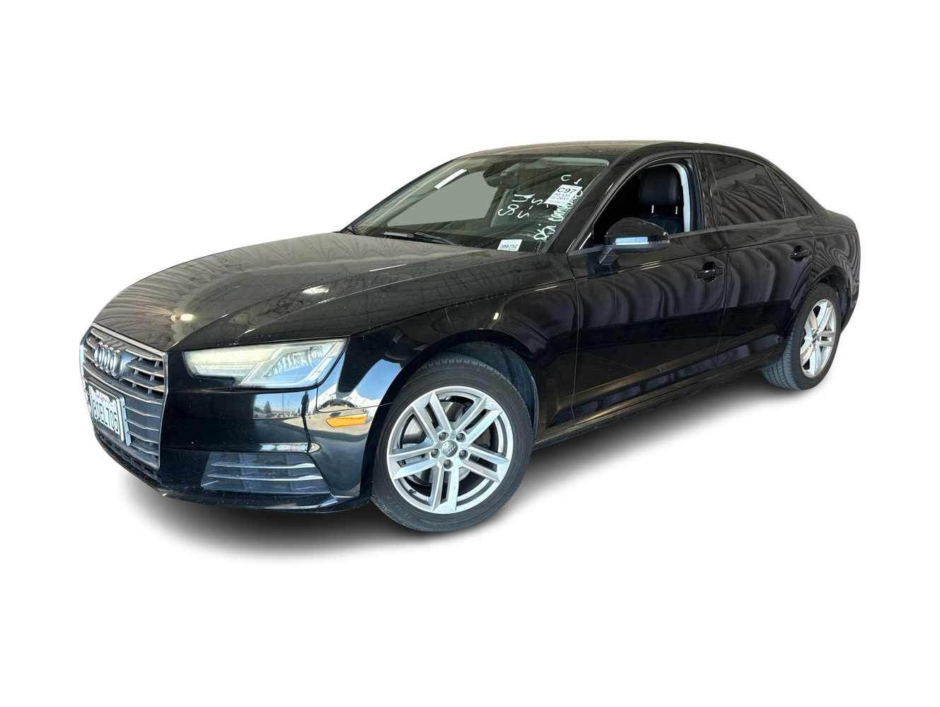 2017 Audi A4 Premium -
                  Fresno, CA