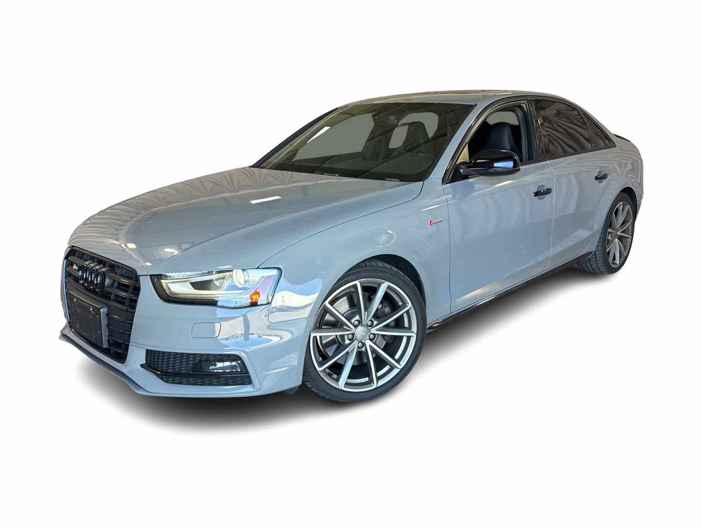 2015 Audi S4 Prestige -
                  Fresno, CA