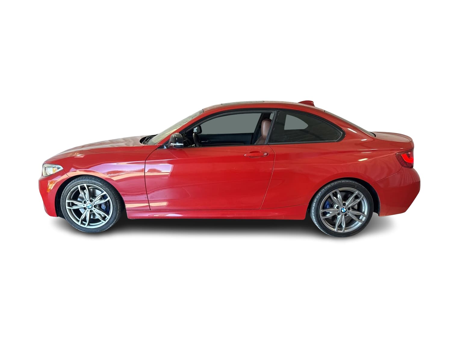 2015 BMW 2 Series M235i -
                  Fresno, CA