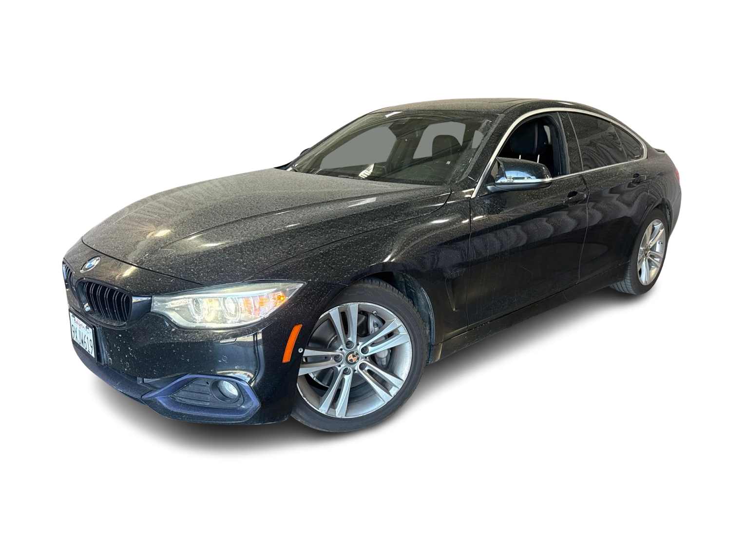 2016 BMW 4 Series 435i -
                  Fresno, CA