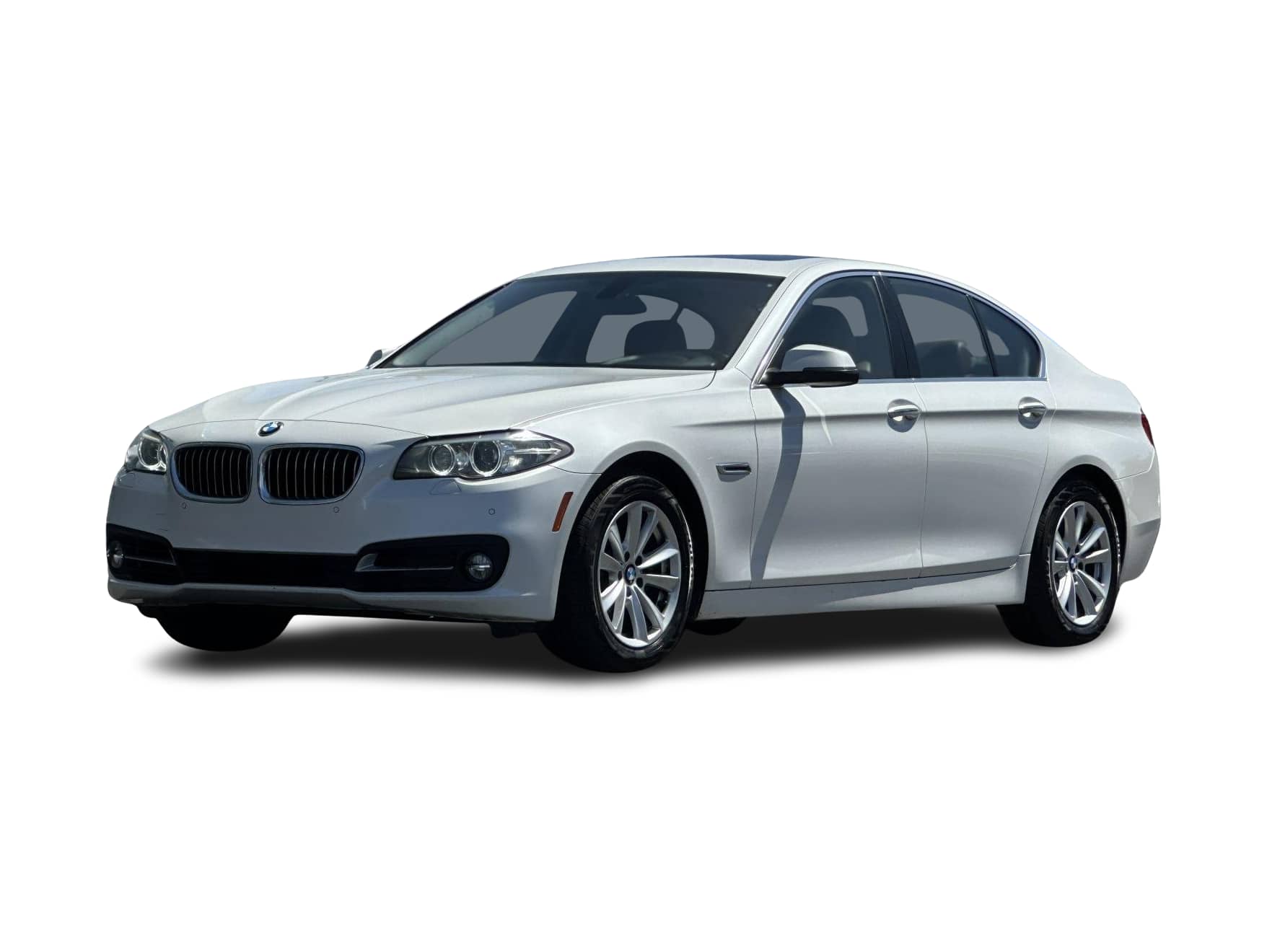 2016 BMW 5 Series 528i -
                  Fresno, CA