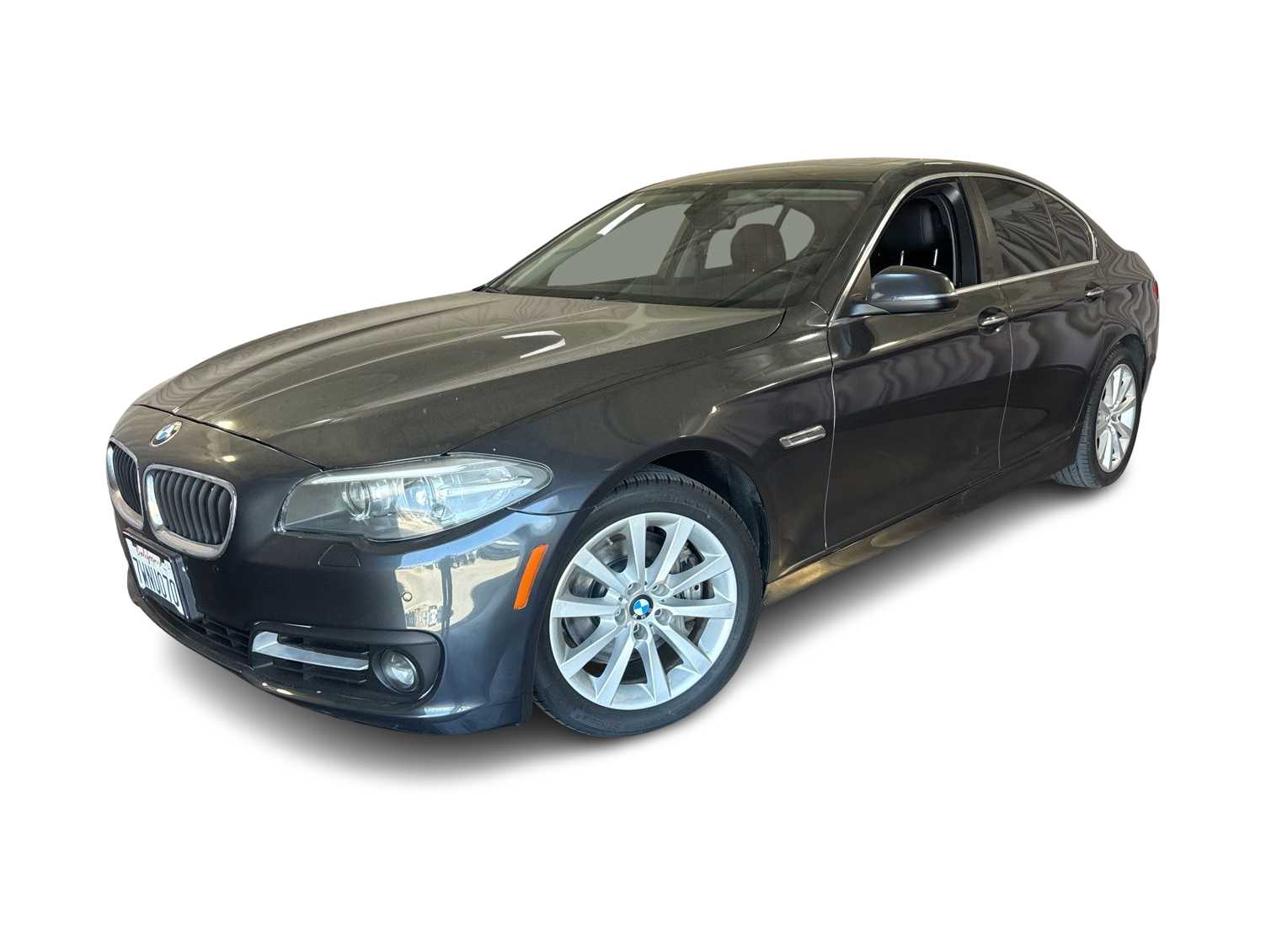 2016 BMW 5 Series 535i -
                  Fresno, CA