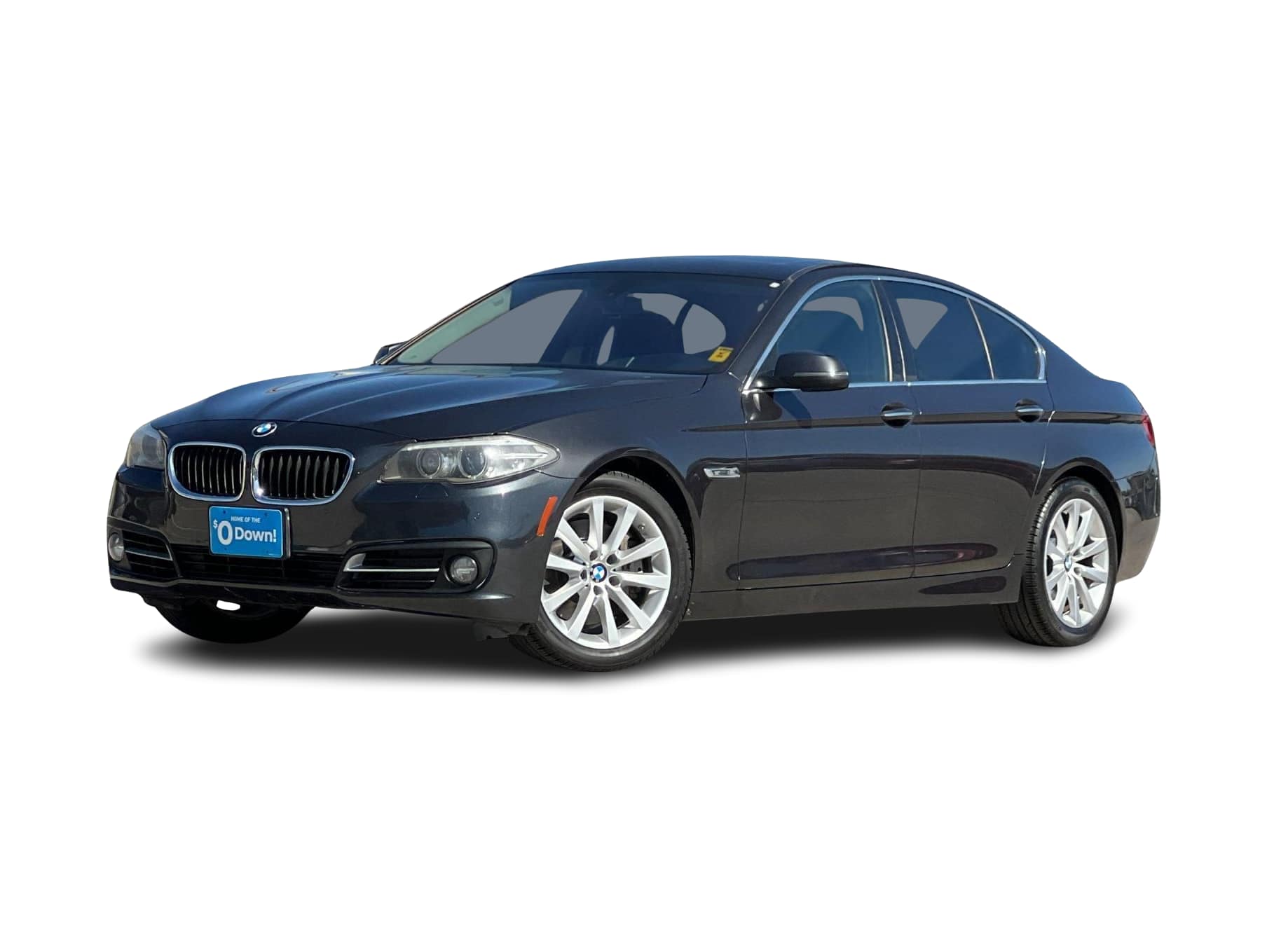2016 BMW 5 Series 535i -
                  Fresno, CA